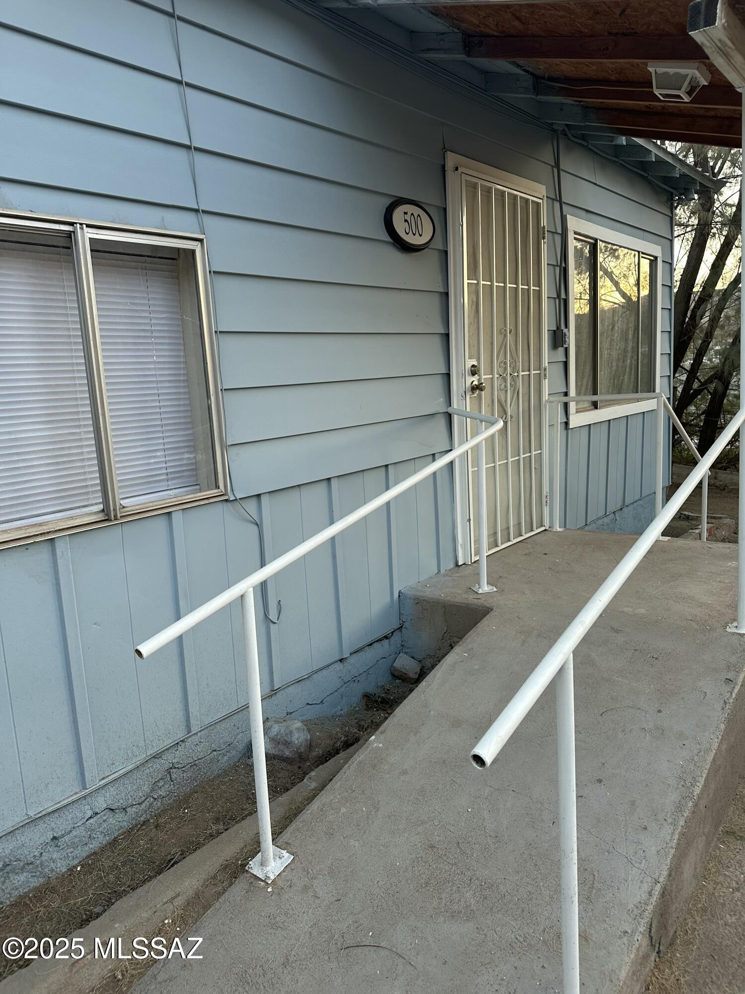 Other/Unknown - Residential