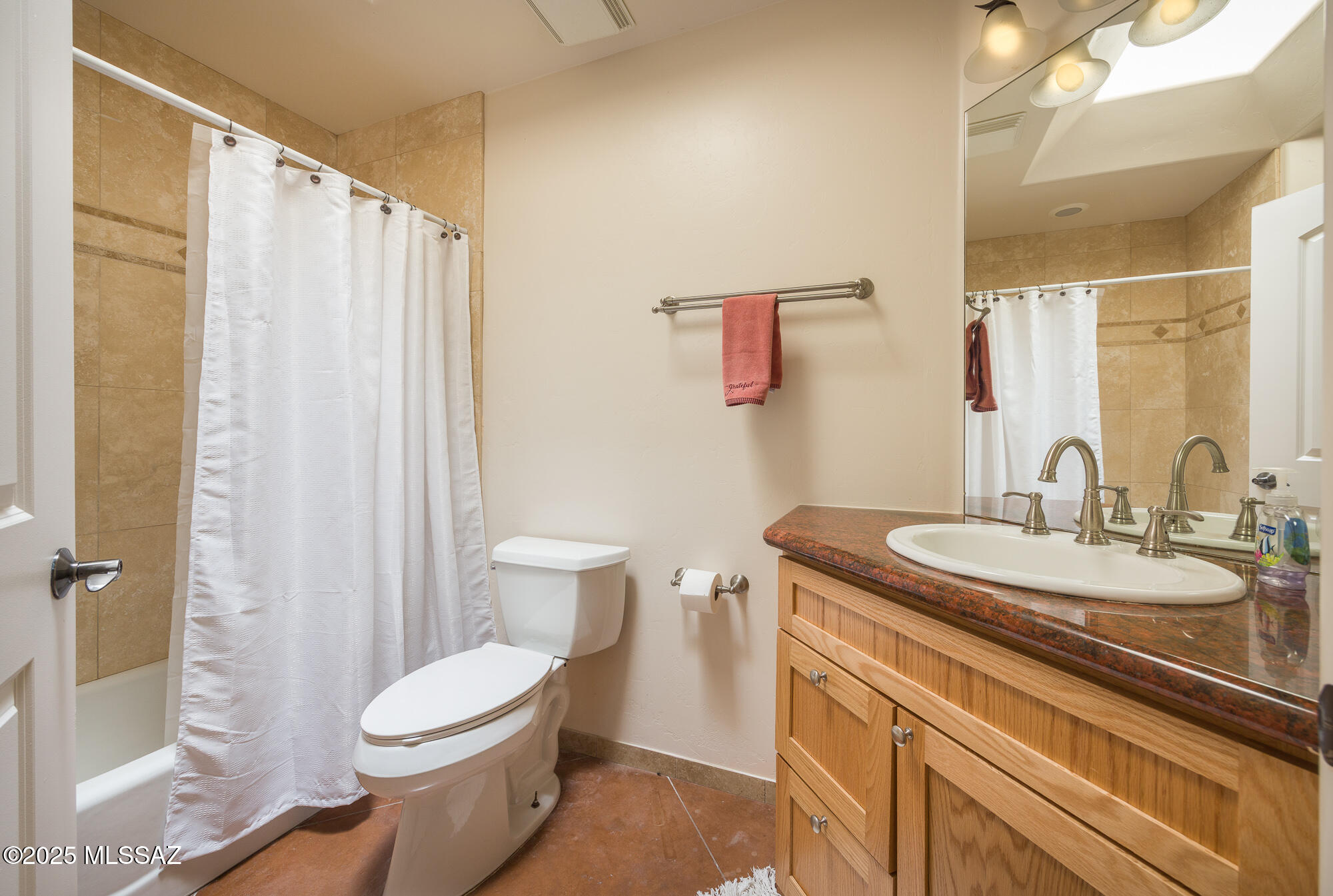 Coyote Creek (1-395) - Residential