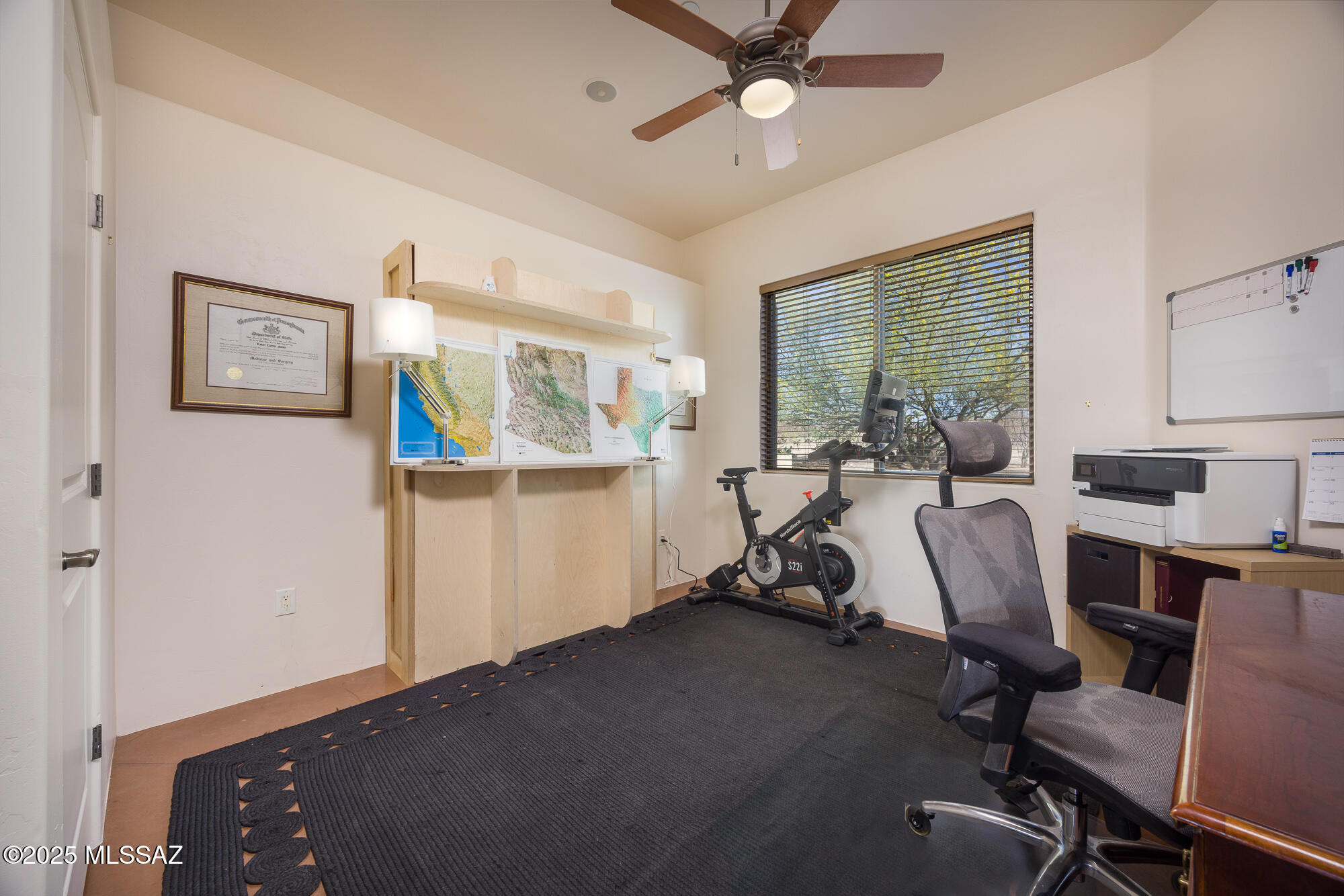 Coyote Creek (1-395) - Residential