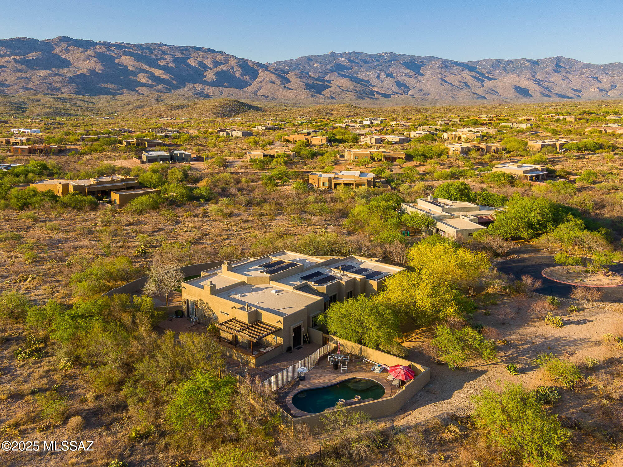 Coyote Creek (1-395) - Residential