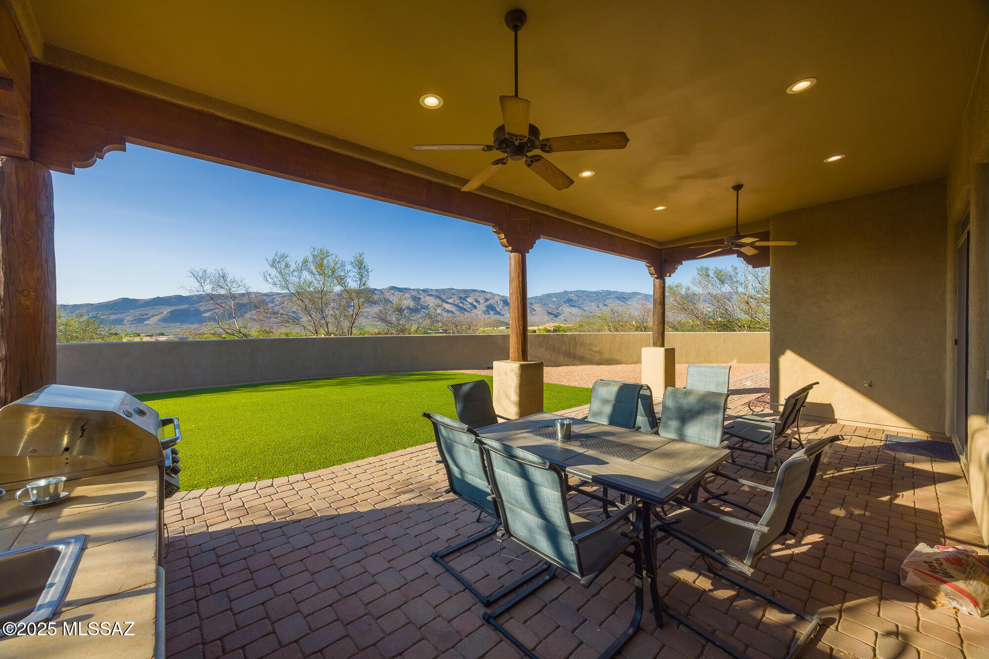 Coyote Creek (1-395) - Residential