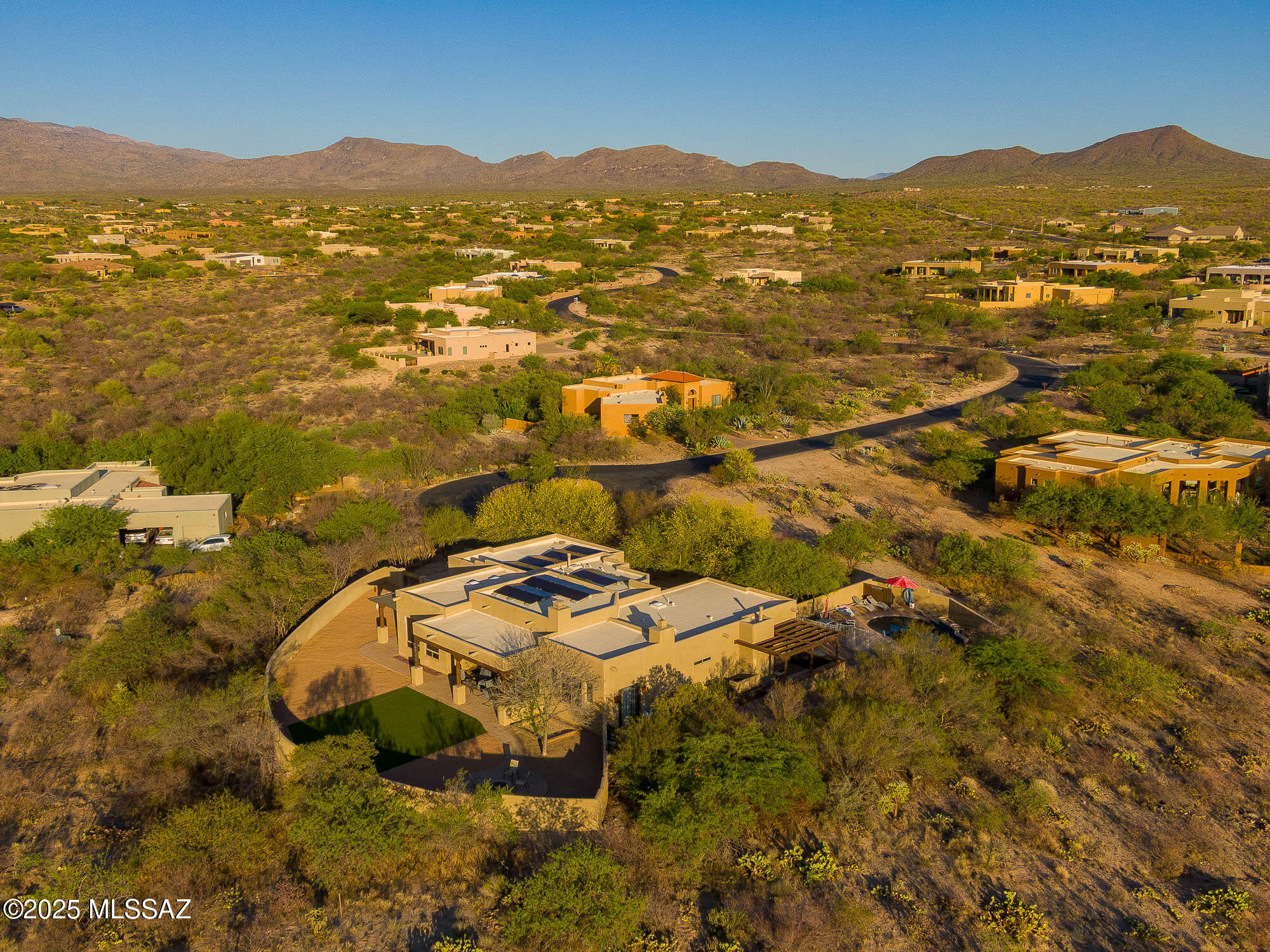 Coyote Creek (1-395) - Residential
