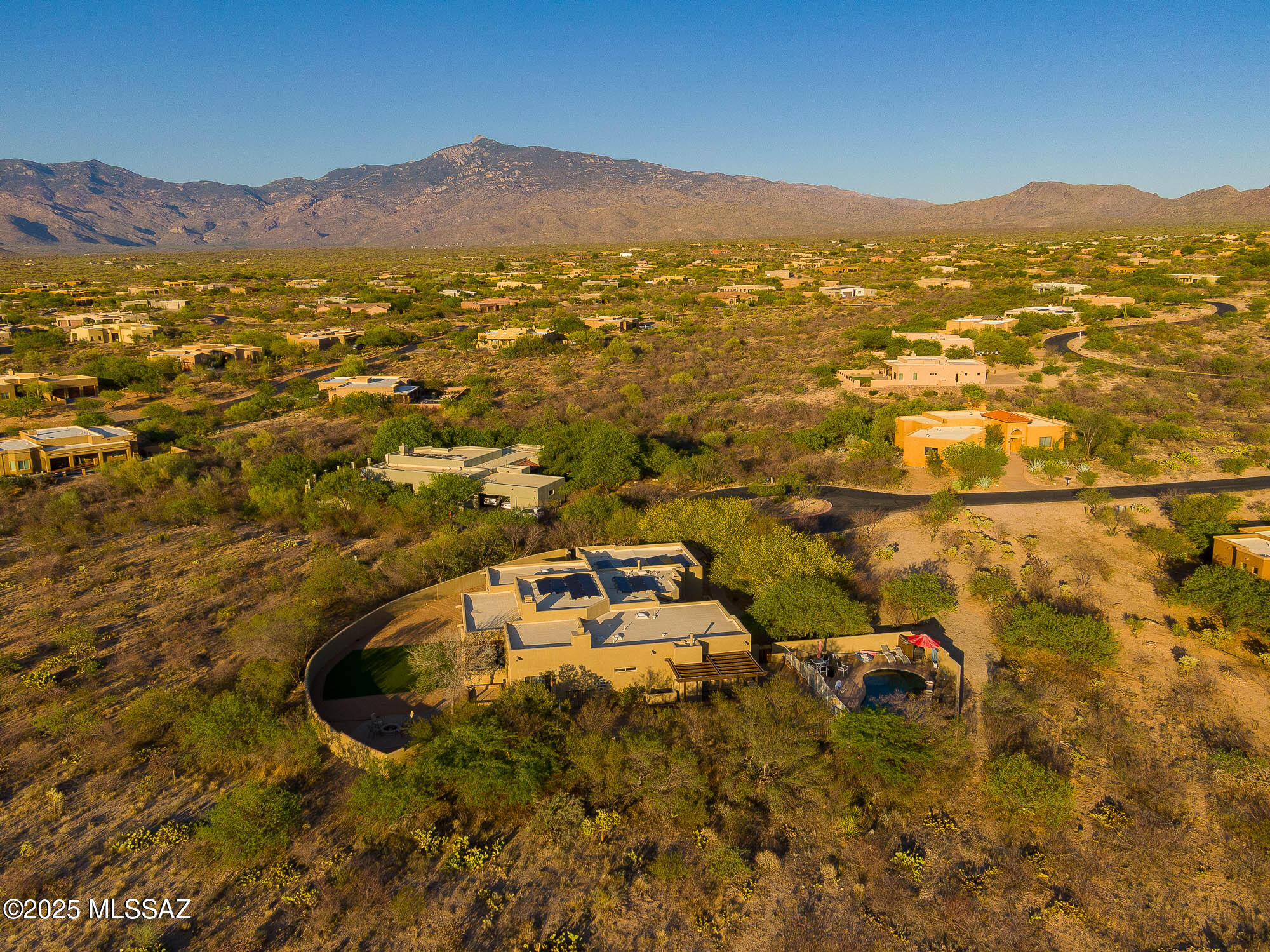 Coyote Creek (1-395) - Residential