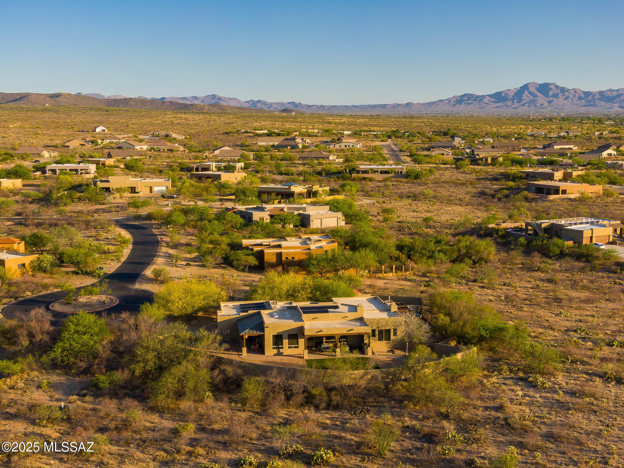 Coyote Creek (1-395) - Residential