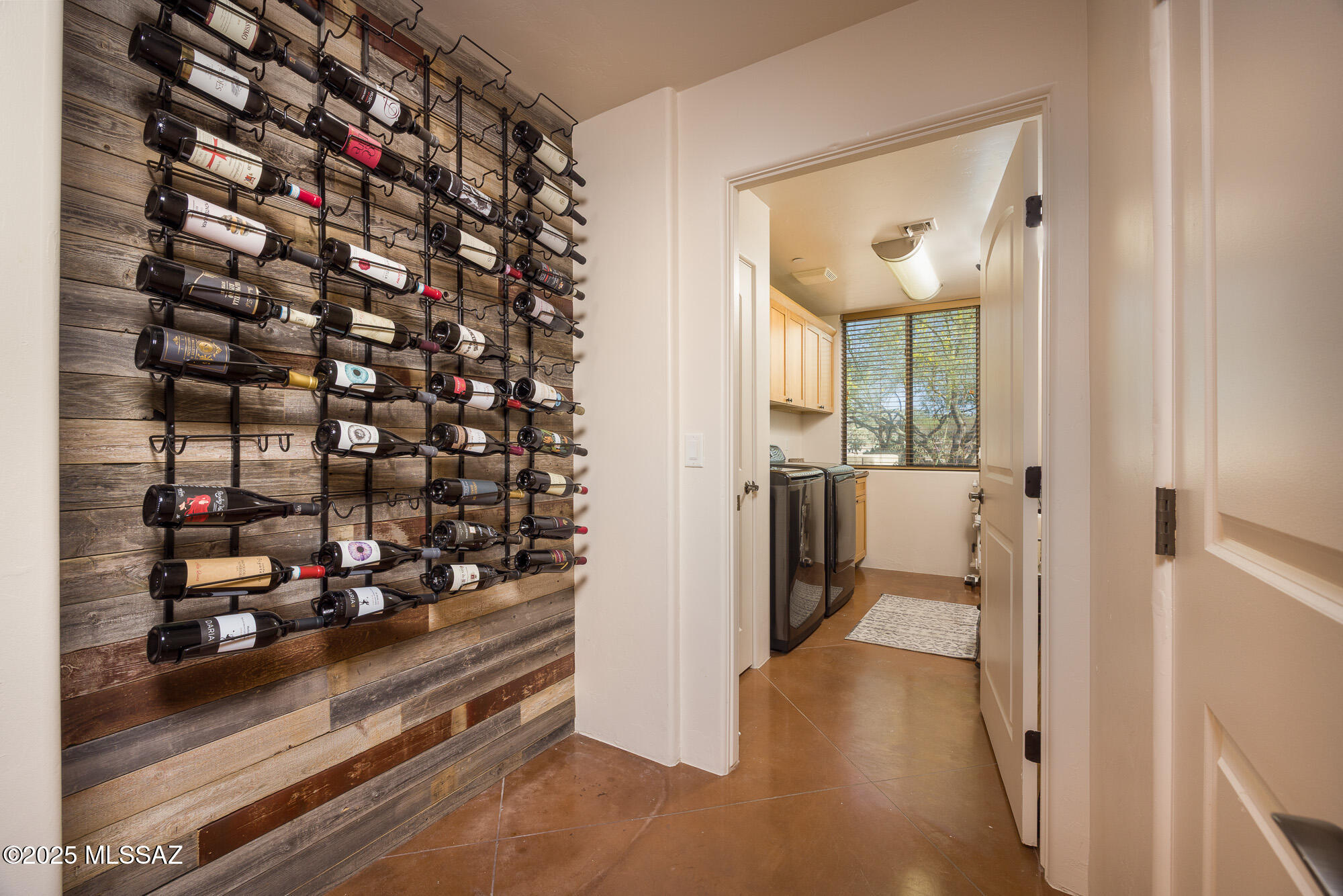 Coyote Creek (1-395) - Residential