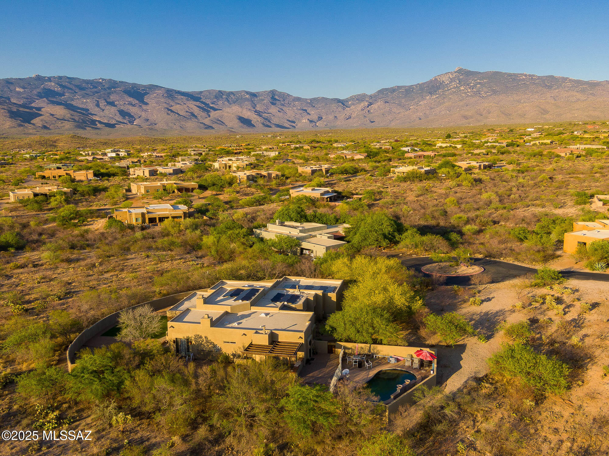 Coyote Creek (1-395) - Residential