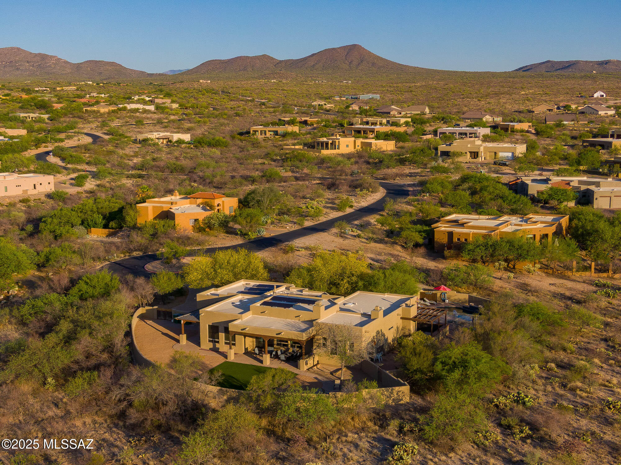 Coyote Creek (1-395) - Residential
