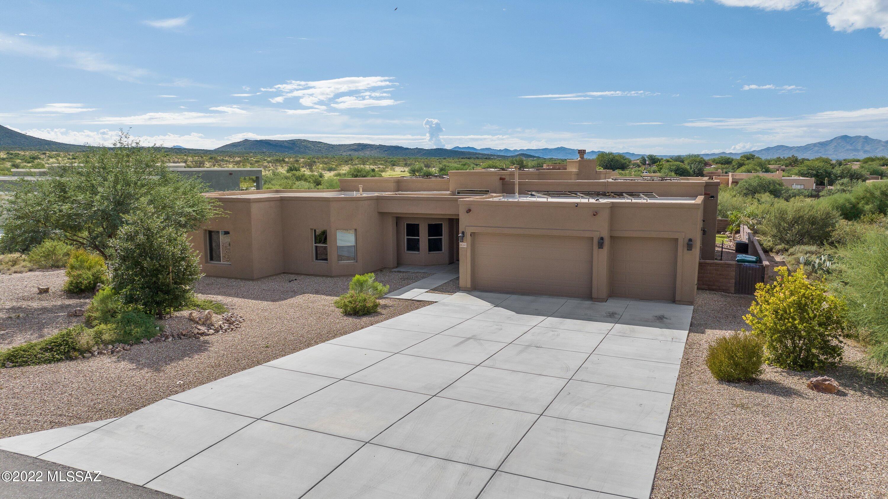 Vistas Del Sol - Residential