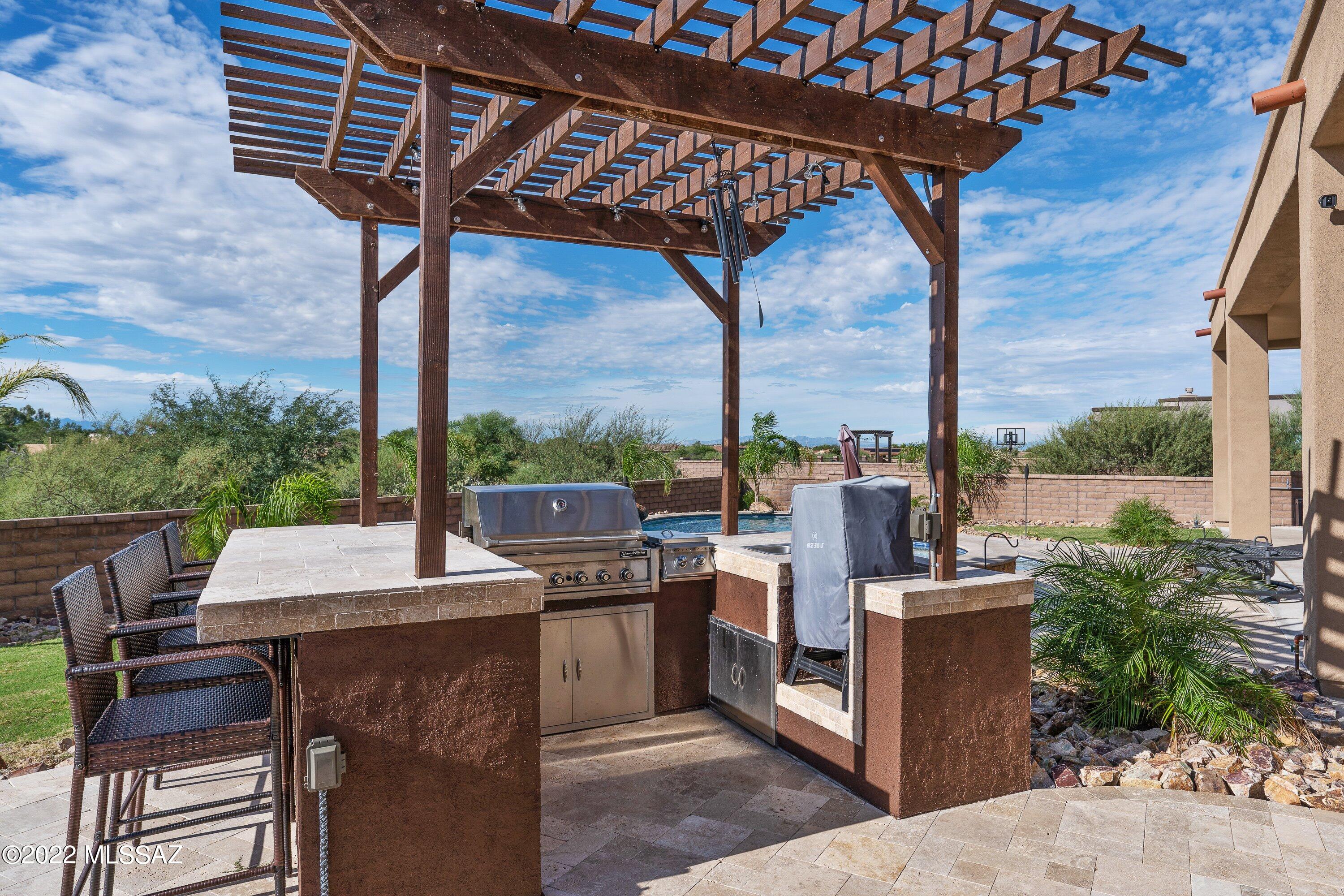 Vistas Del Sol - Residential