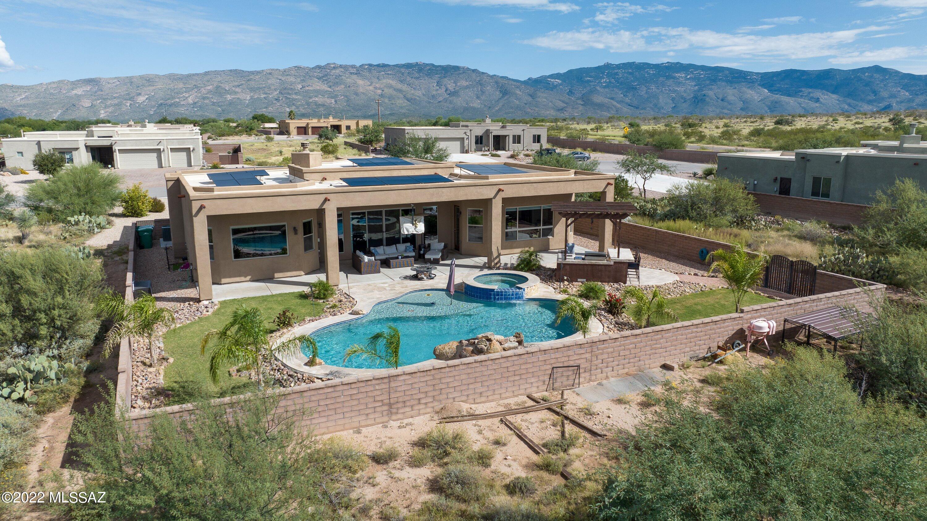 Vistas Del Sol - Residential
