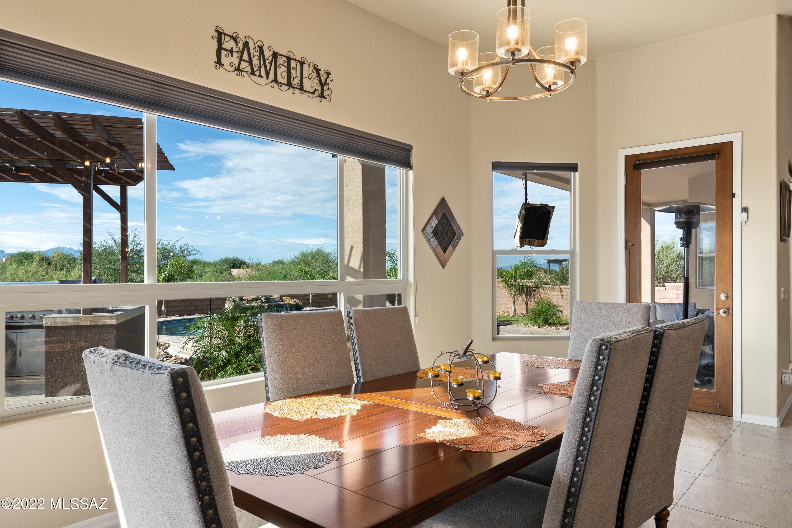 Vistas Del Sol - Residential