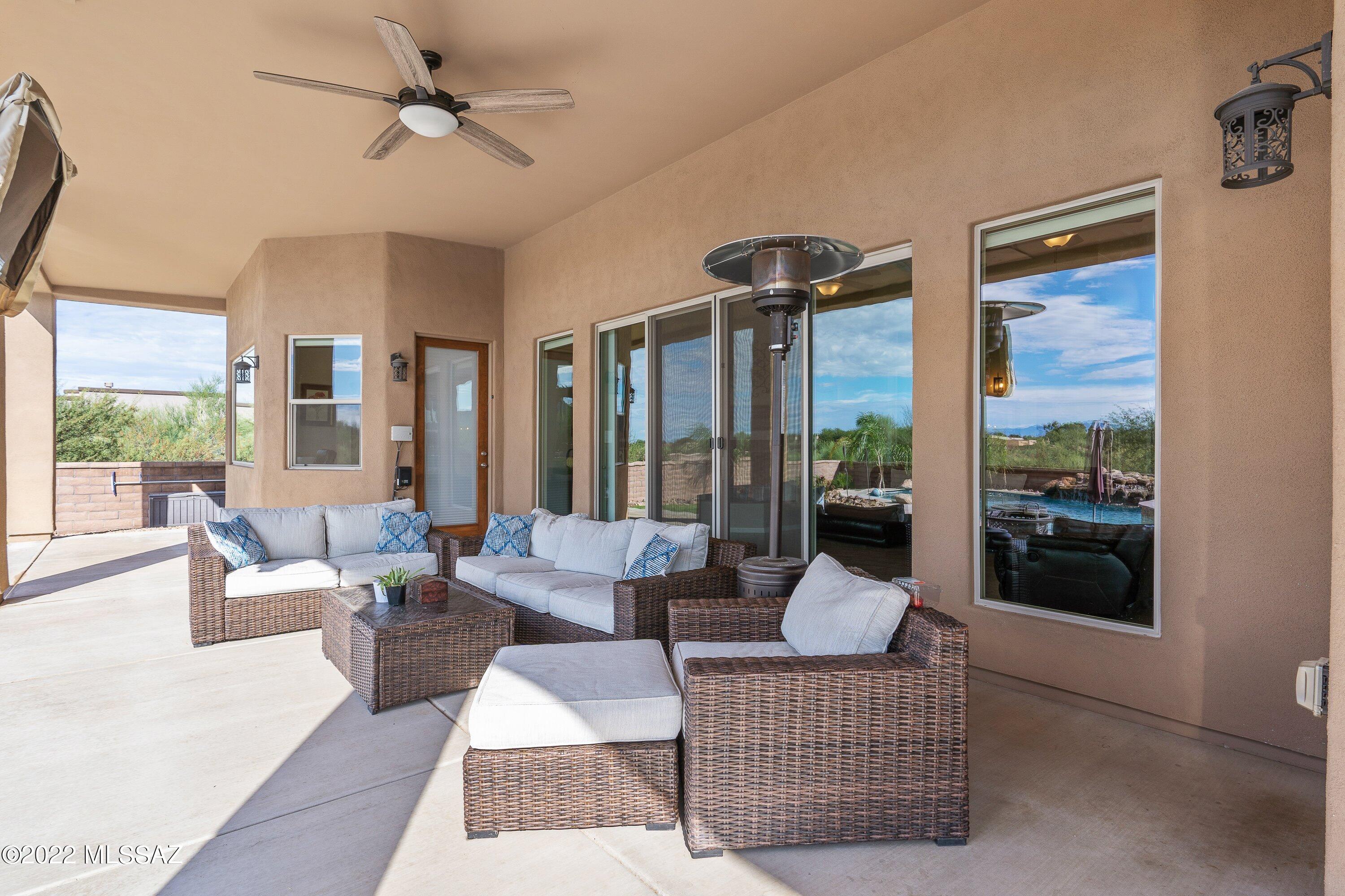 Vistas Del Sol - Residential