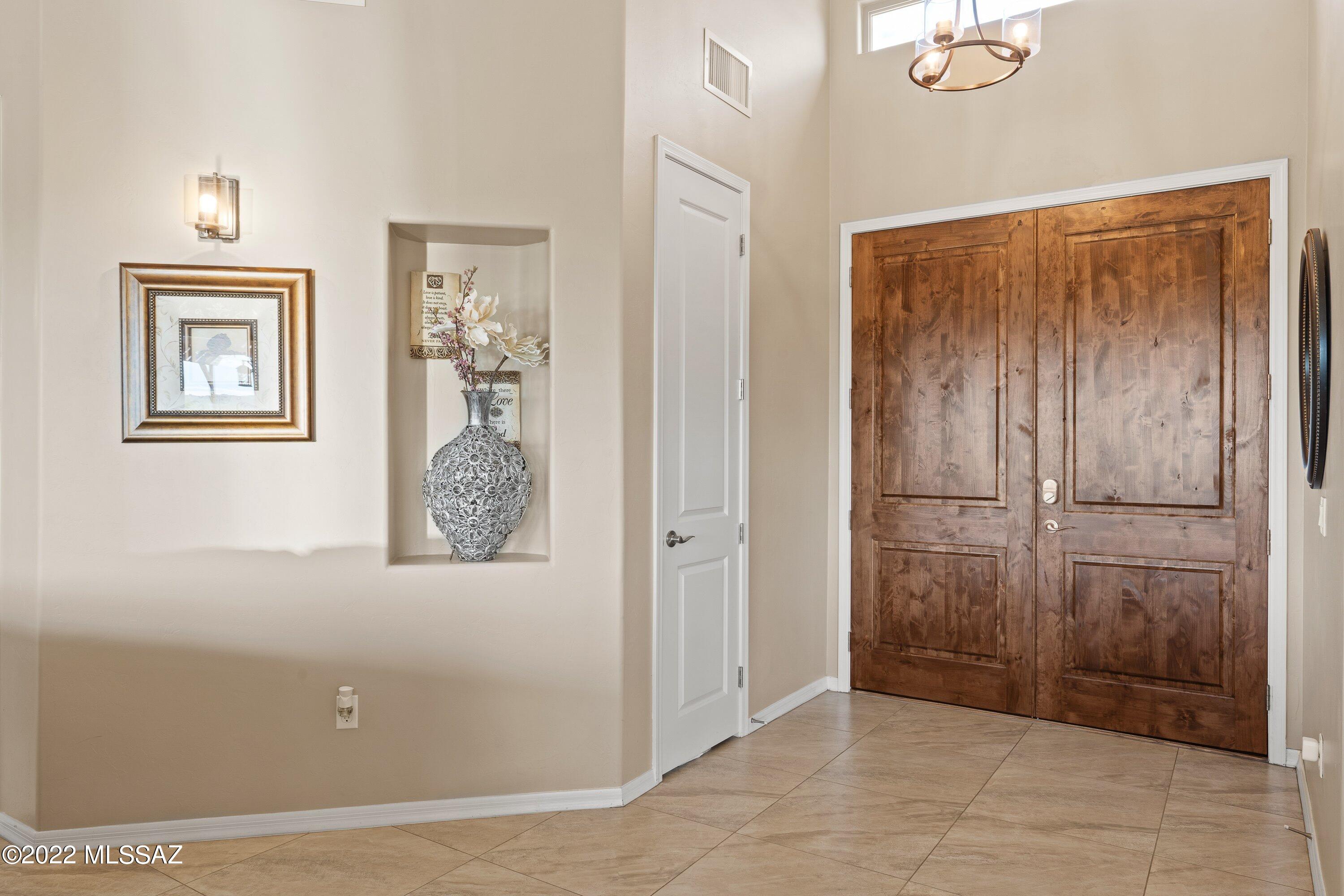 Vistas Del Sol - Residential