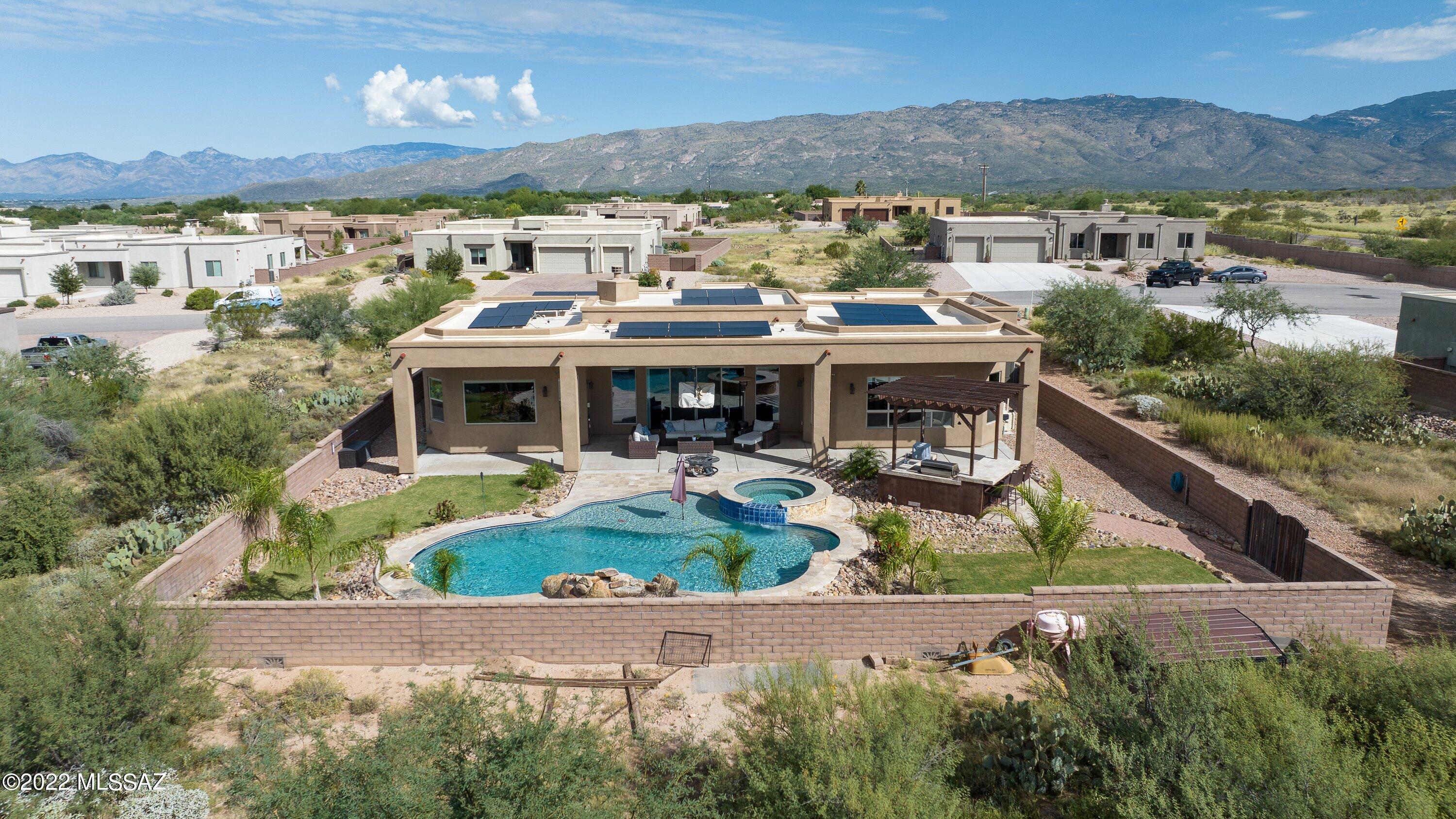 Vistas Del Sol - Residential