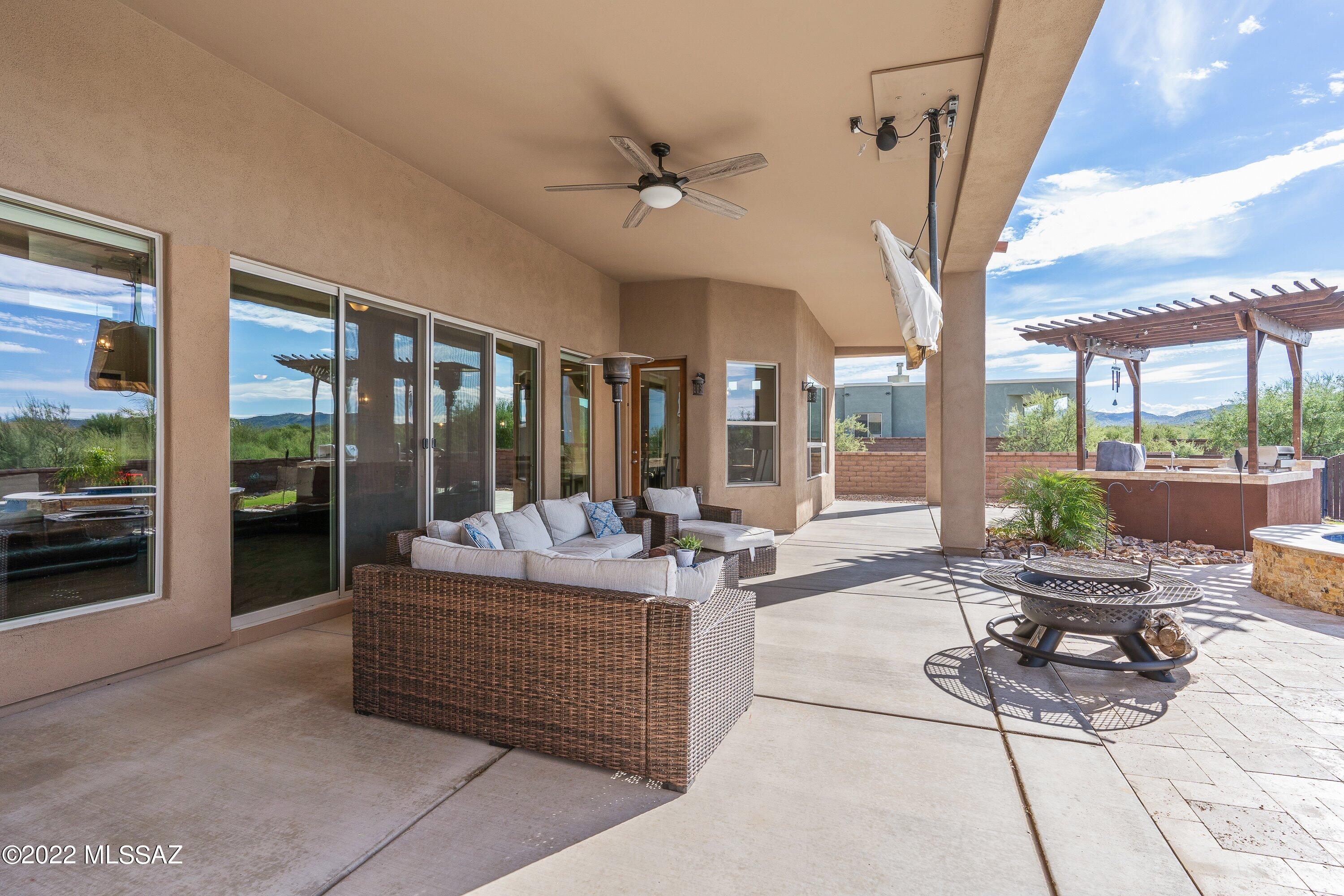 Vistas Del Sol - Residential