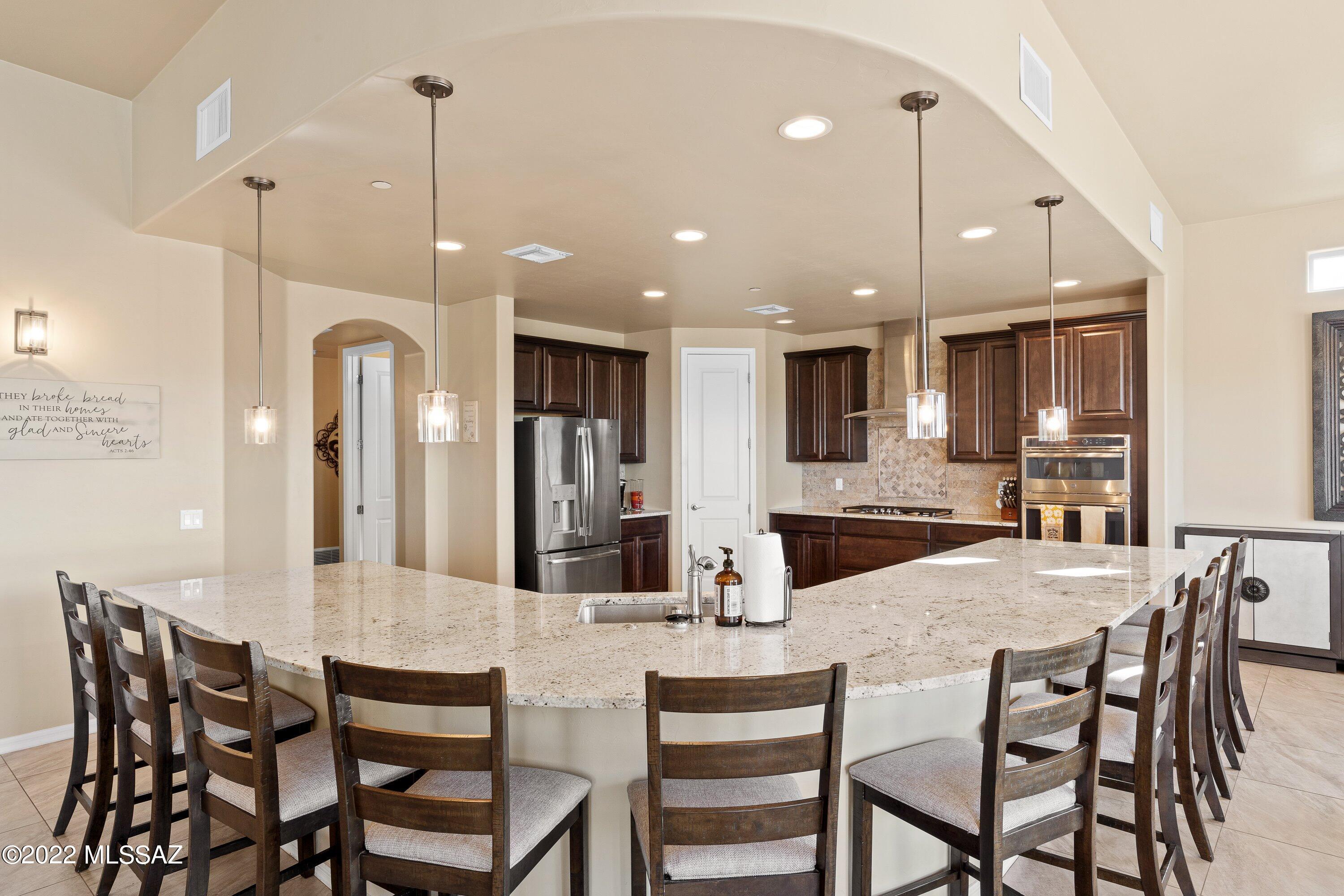 Vistas Del Sol - Residential