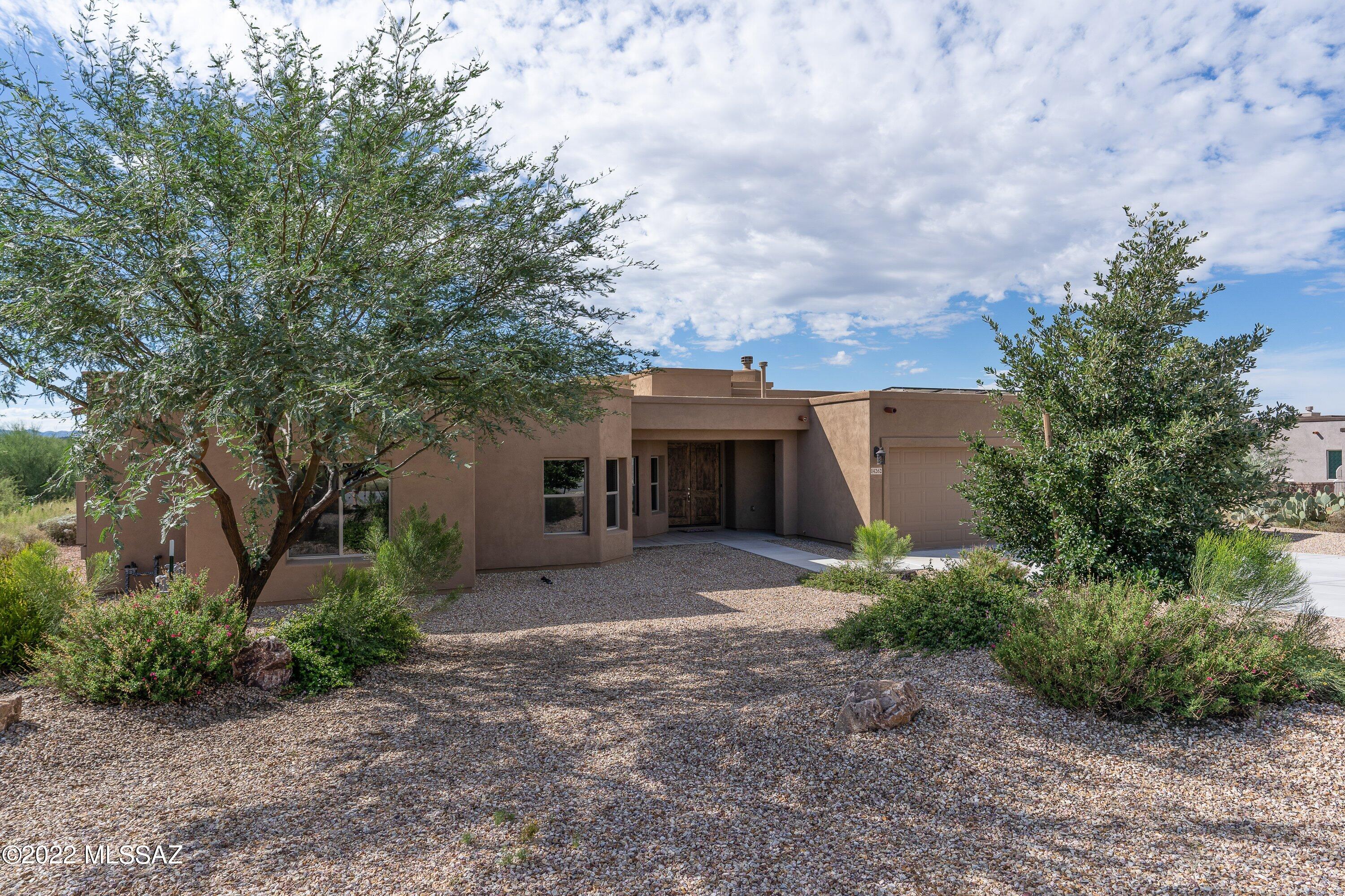Vistas Del Sol - Residential