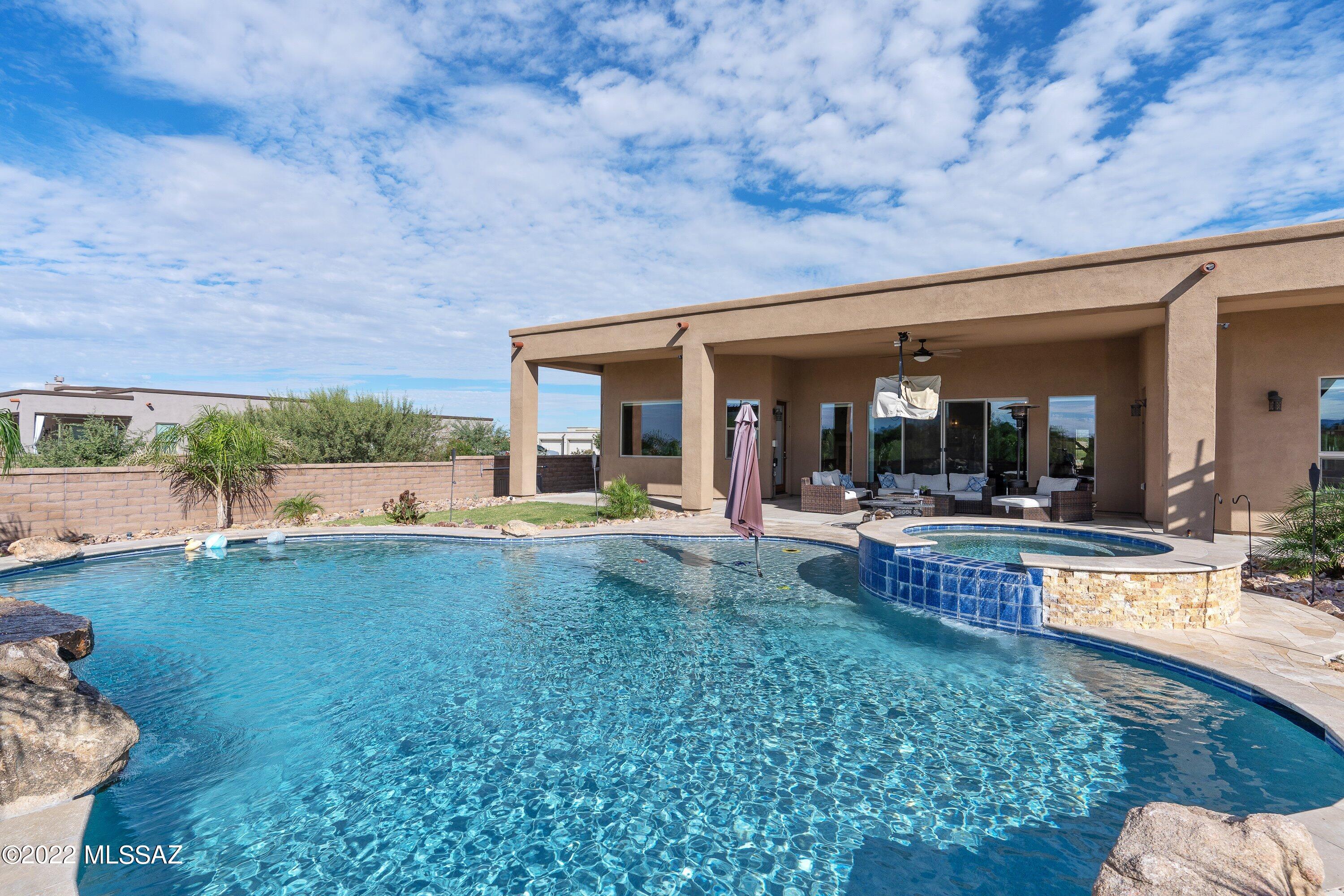Vistas Del Sol - Residential
