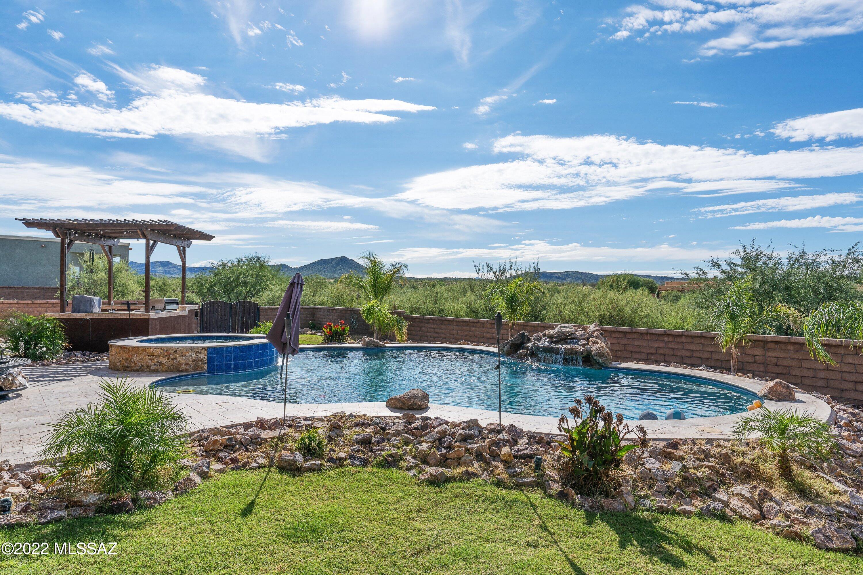 Vistas Del Sol - Residential