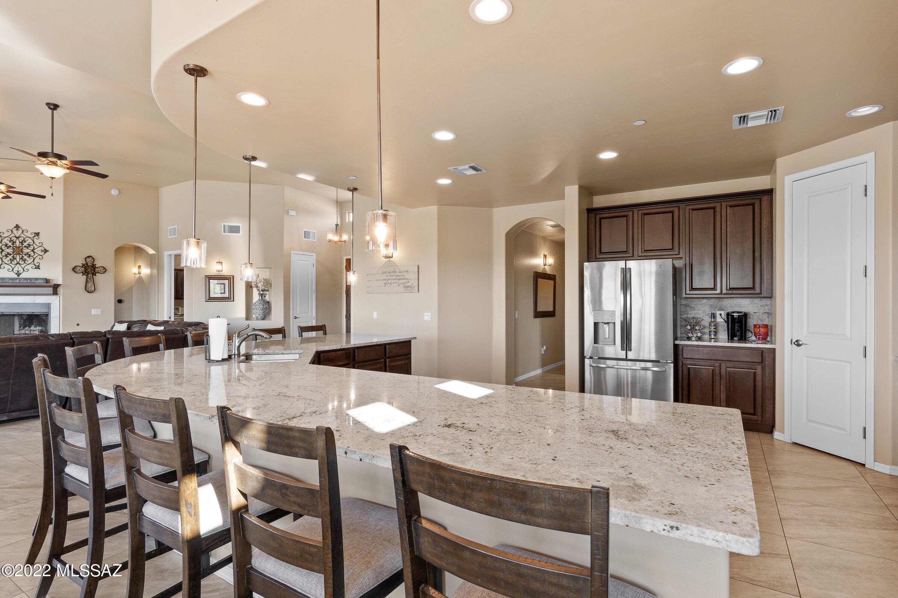 Vistas Del Sol - Residential