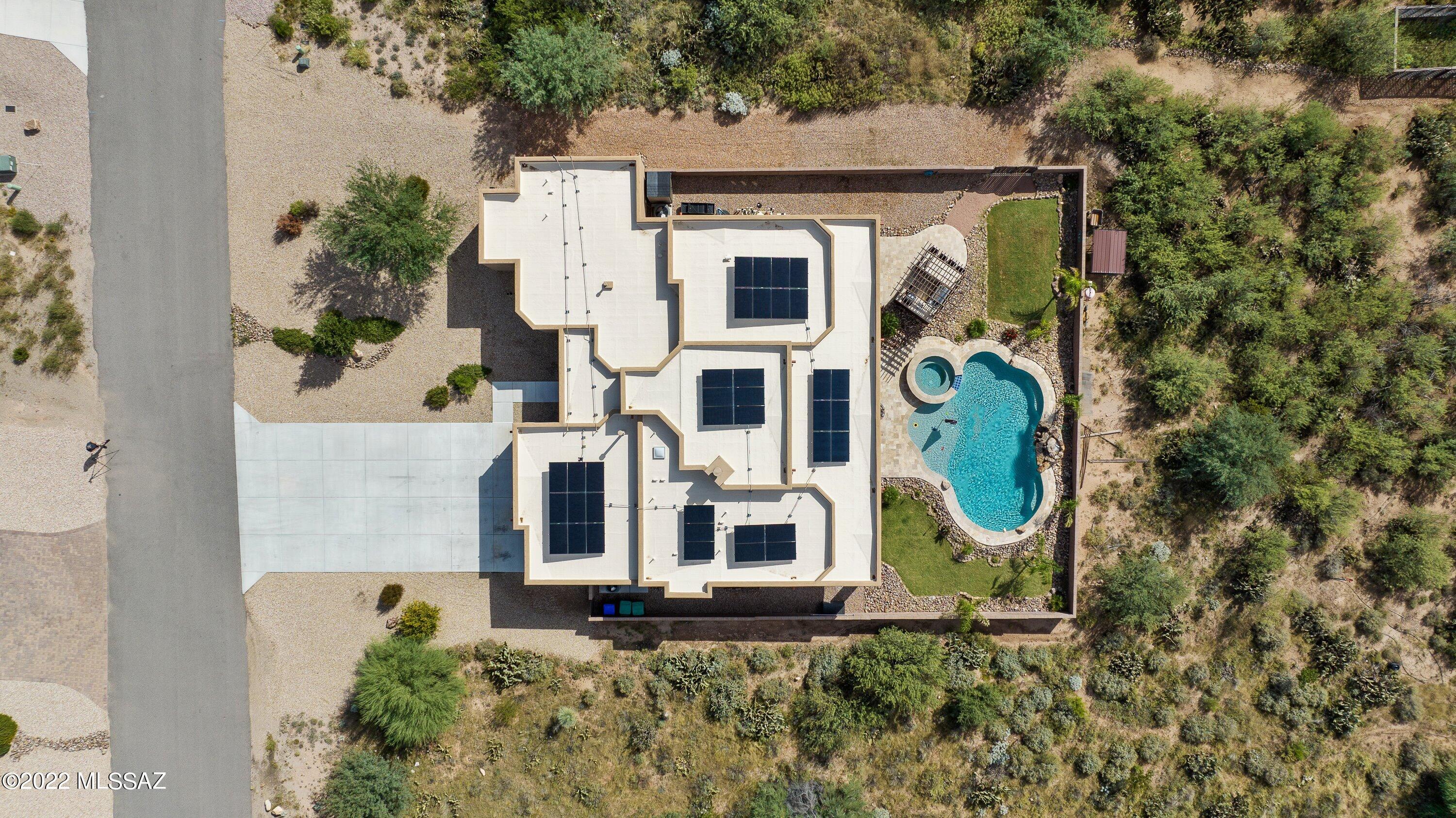 Vistas Del Sol - Residential