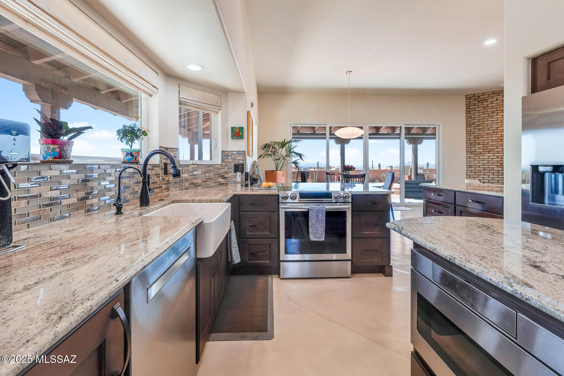Fairfield Sunrise East (1-520) - Residential