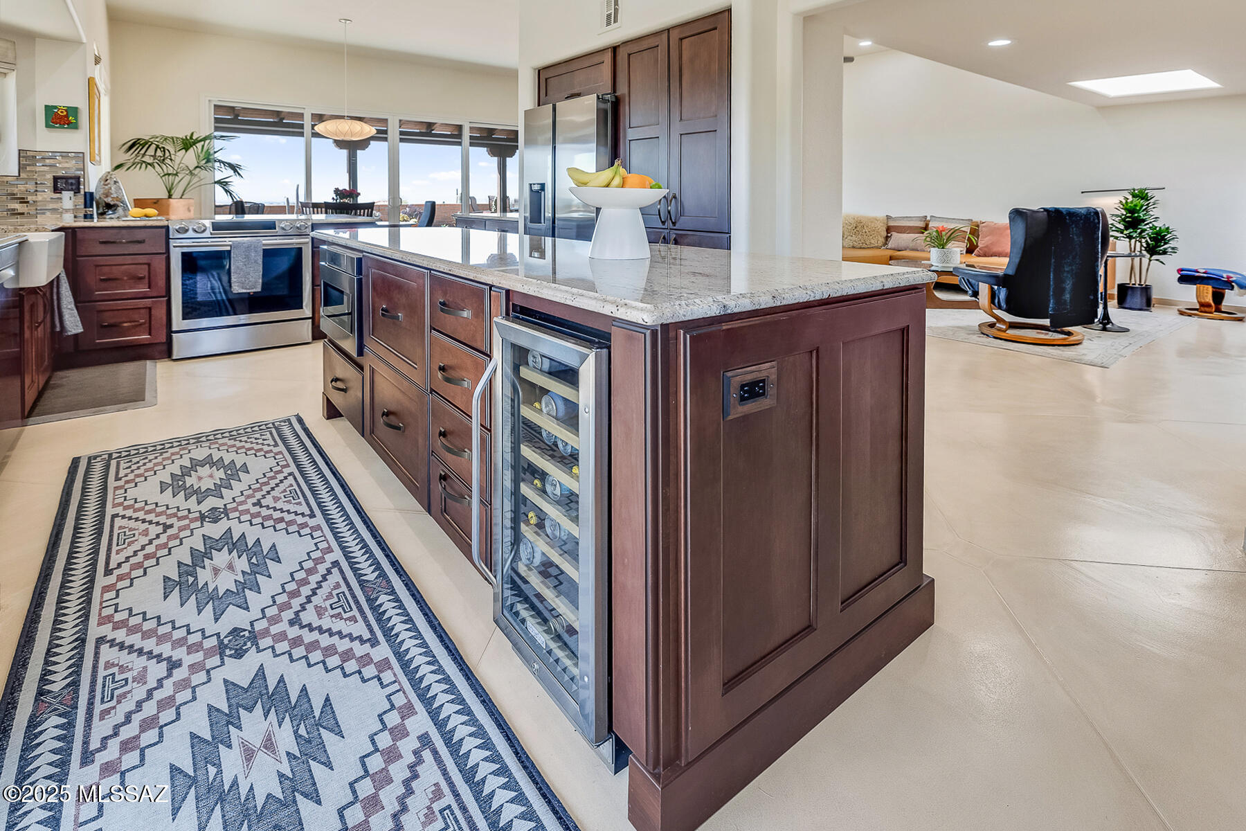 Fairfield Sunrise East (1-520) - Residential