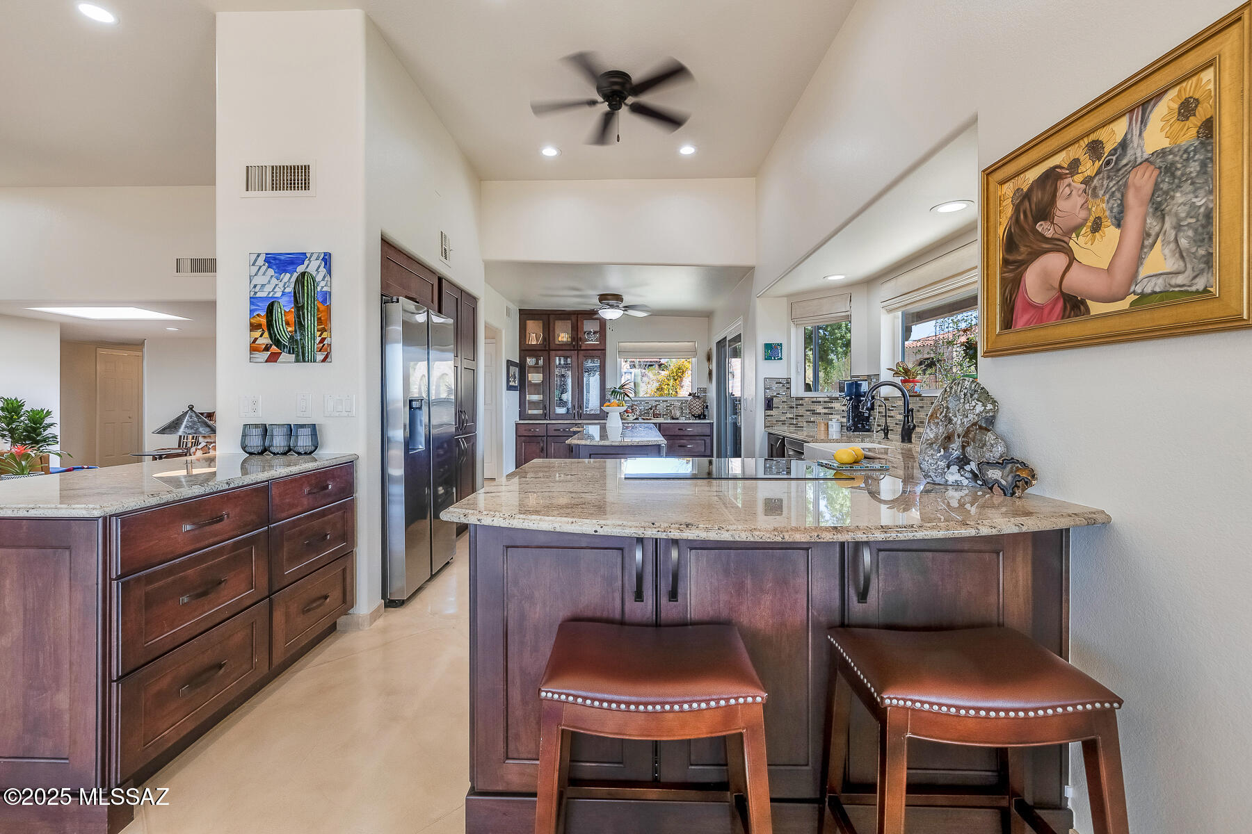 Fairfield Sunrise East (1-520) - Residential