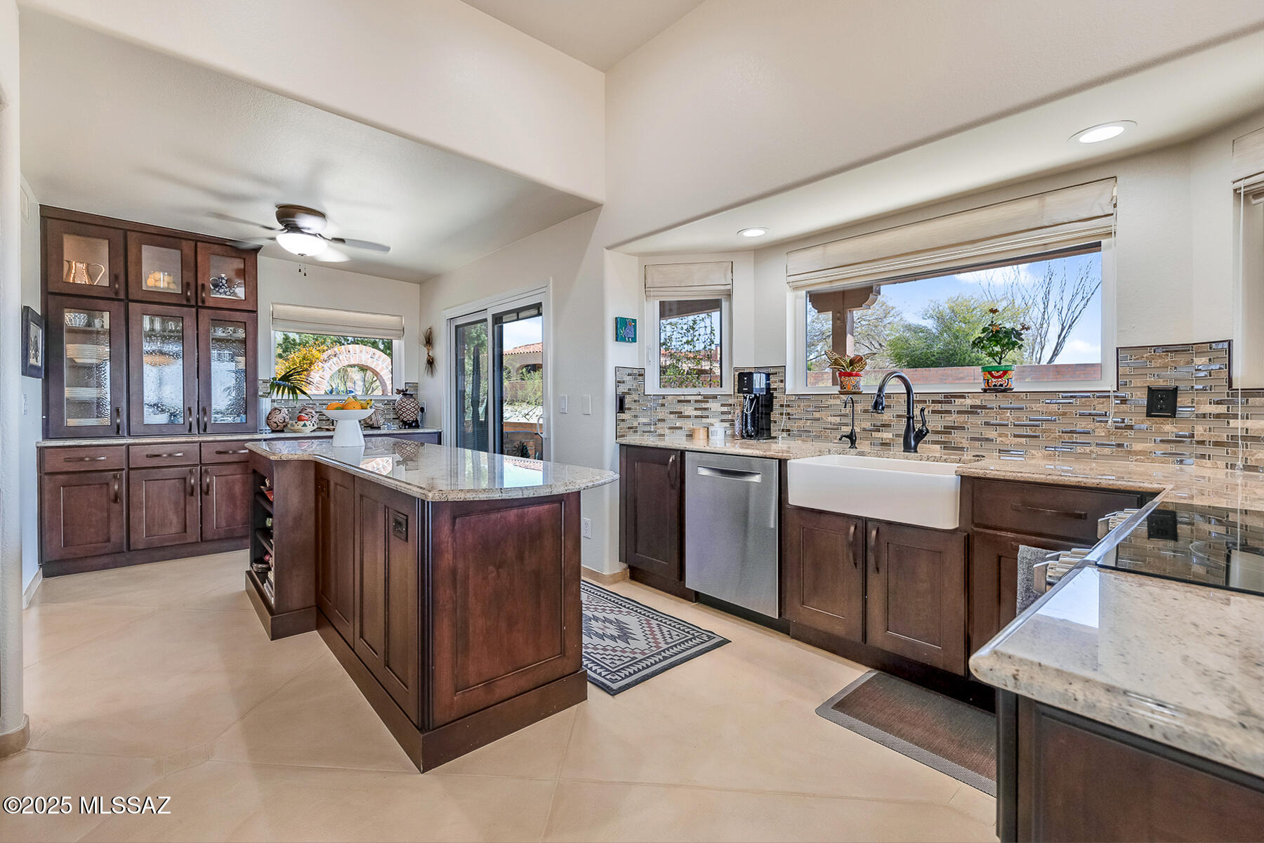 Fairfield Sunrise East (1-520) - Residential