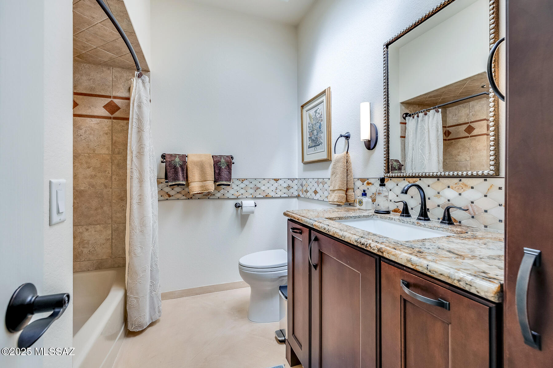 Fairfield Sunrise East (1-520) - Residential