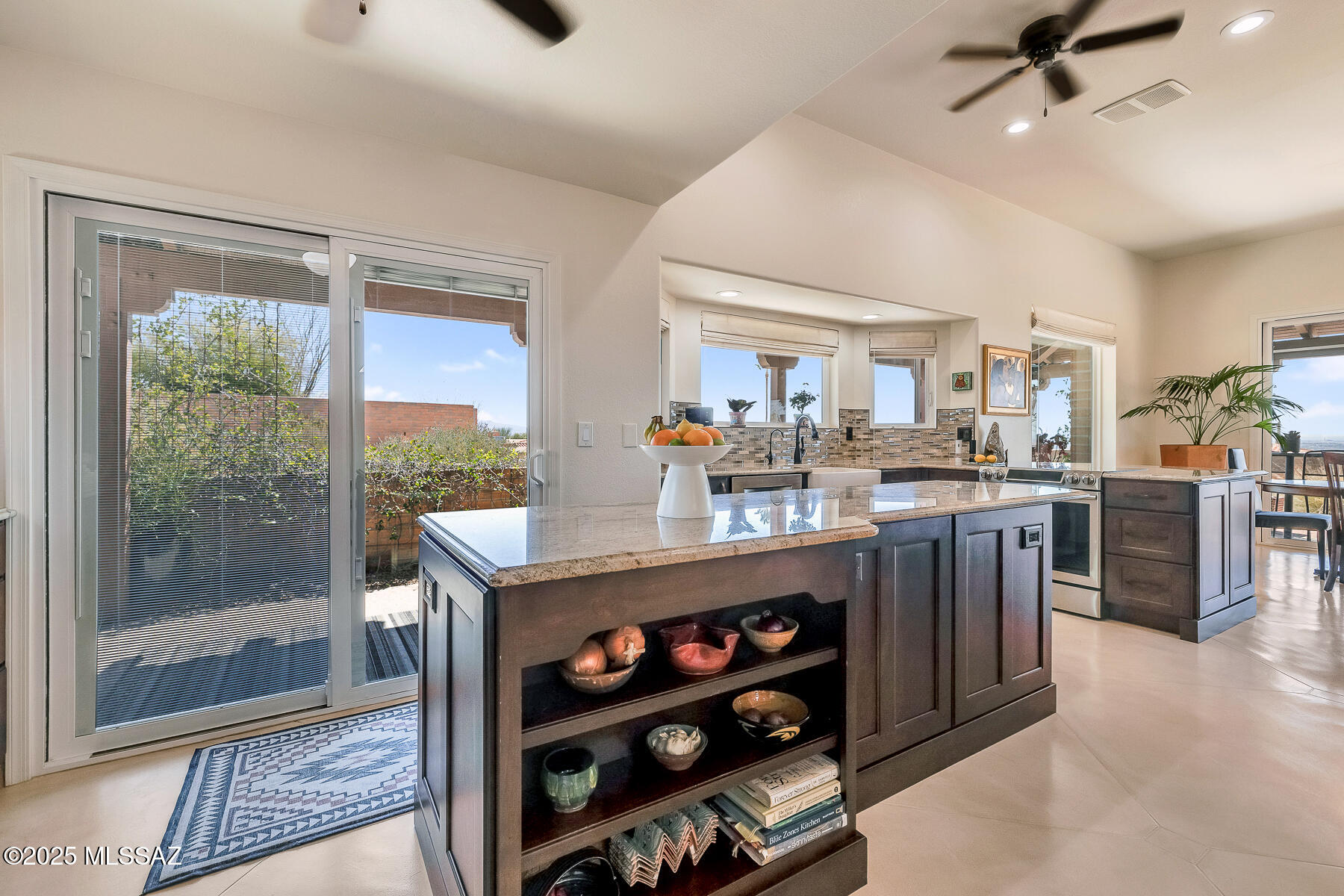 Fairfield Sunrise East (1-520) - Residential