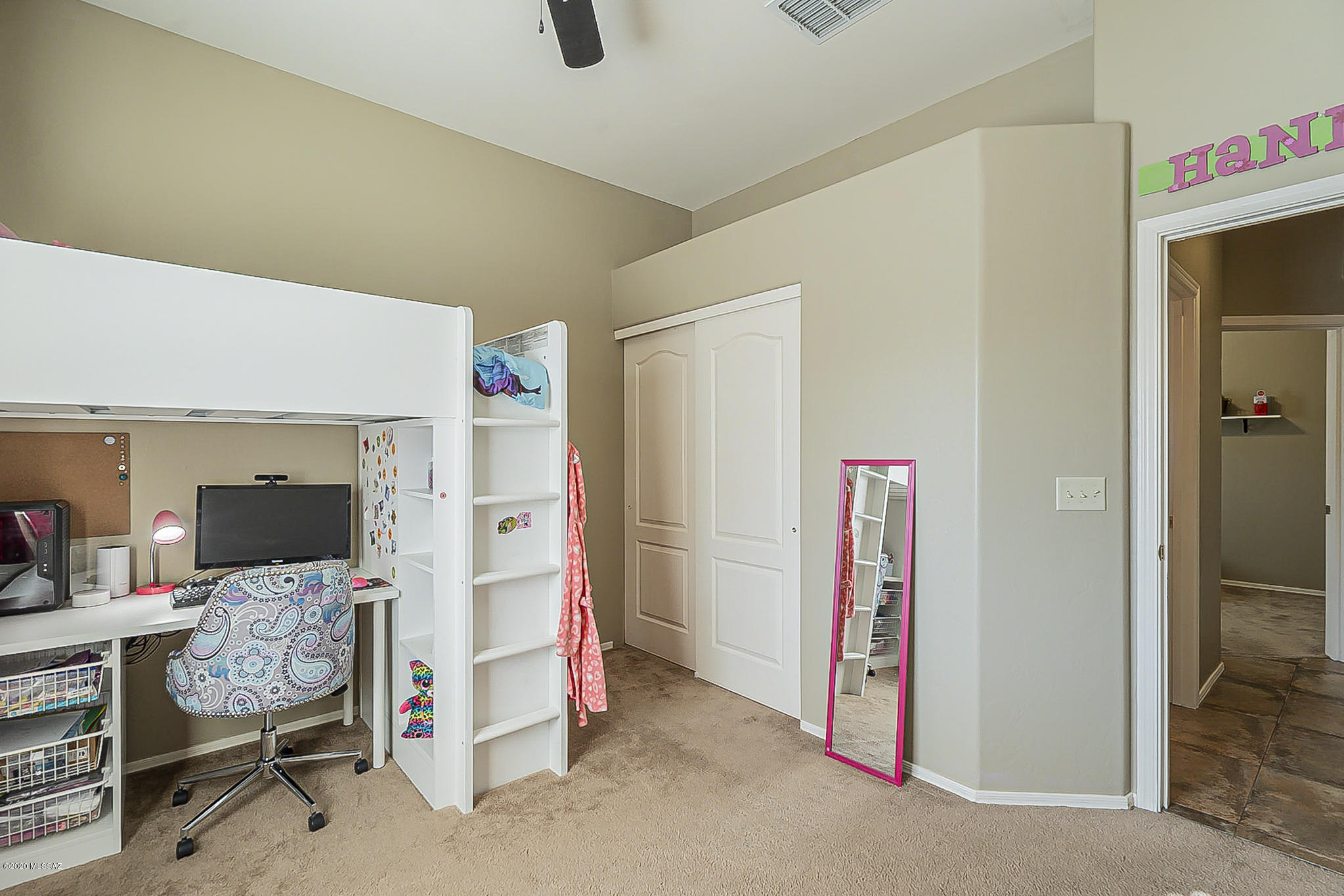 Sierra Crest (1-146) - Residential
