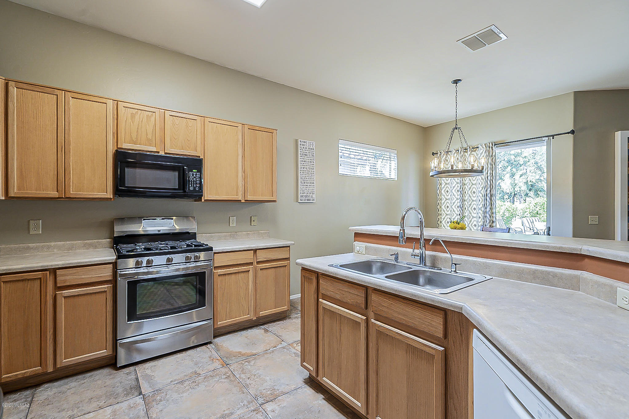 Sierra Crest (1-146) - Residential