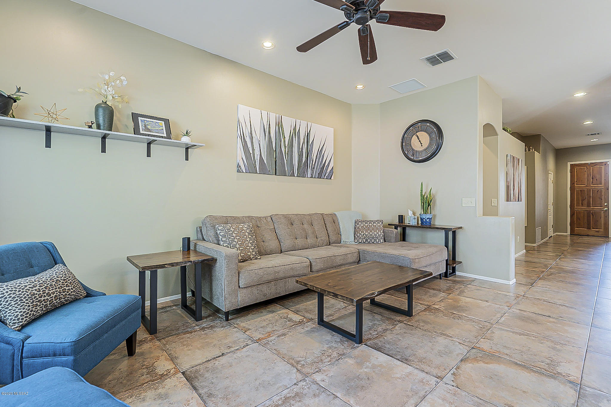 Sierra Crest (1-146) - Residential