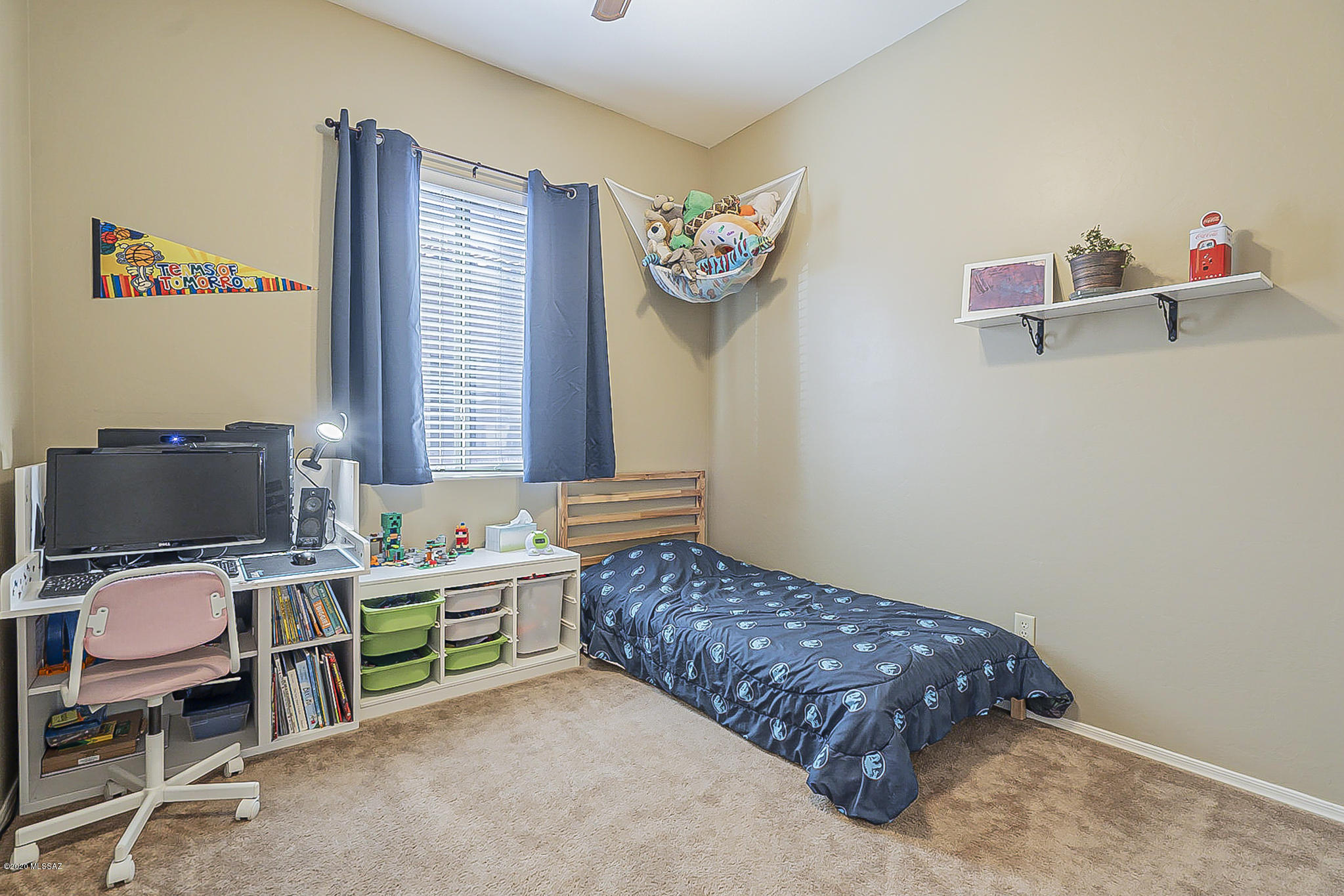 Sierra Crest (1-146) - Residential