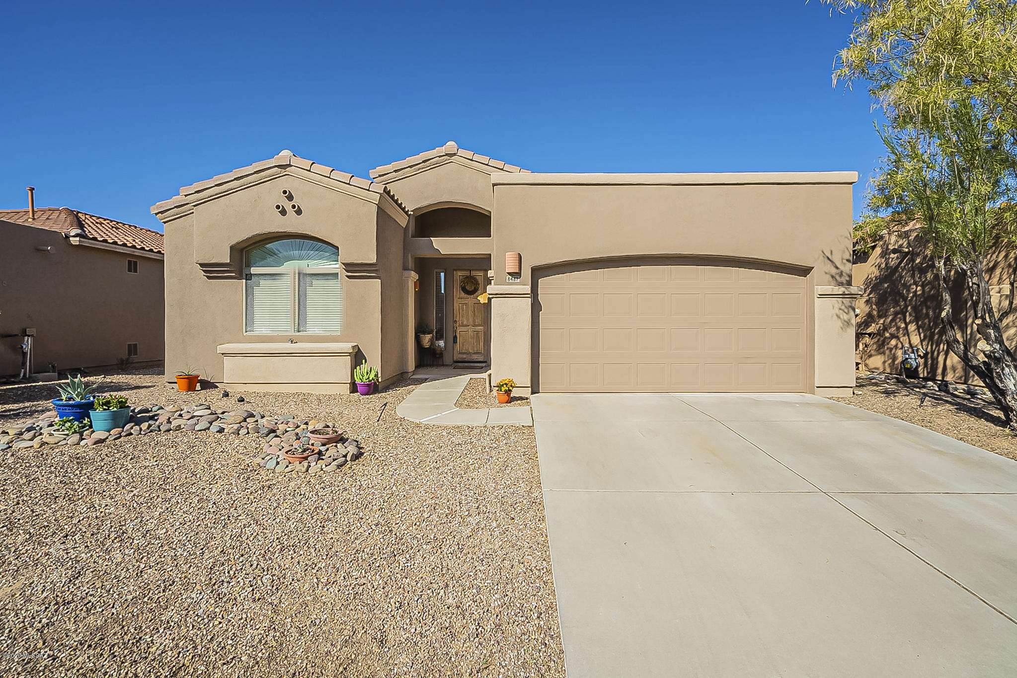 Sierra Crest (1-146) - Residential
