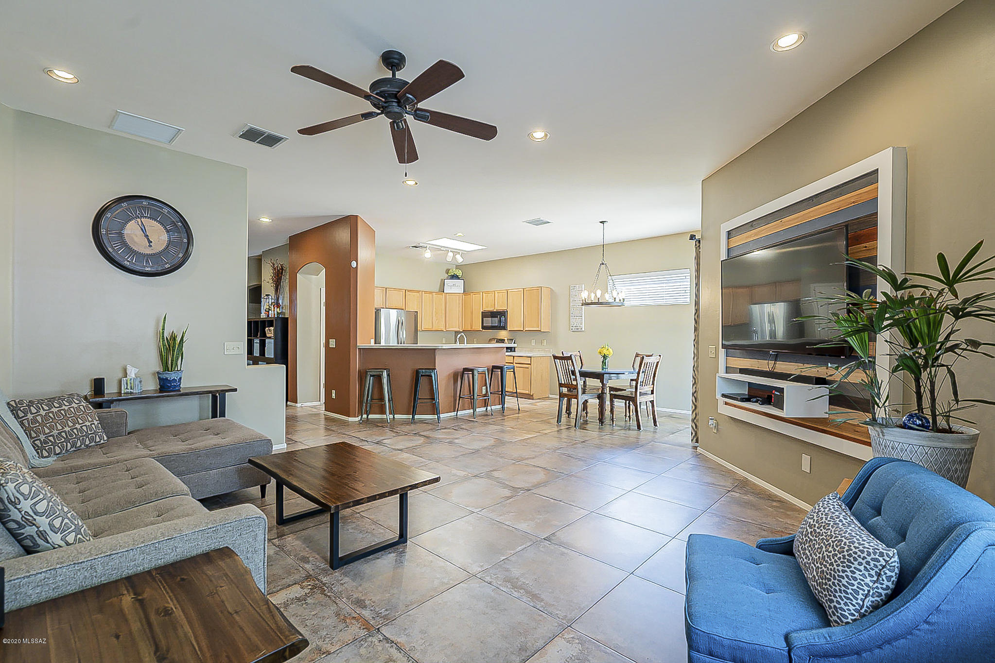 Sierra Crest (1-146) - Residential