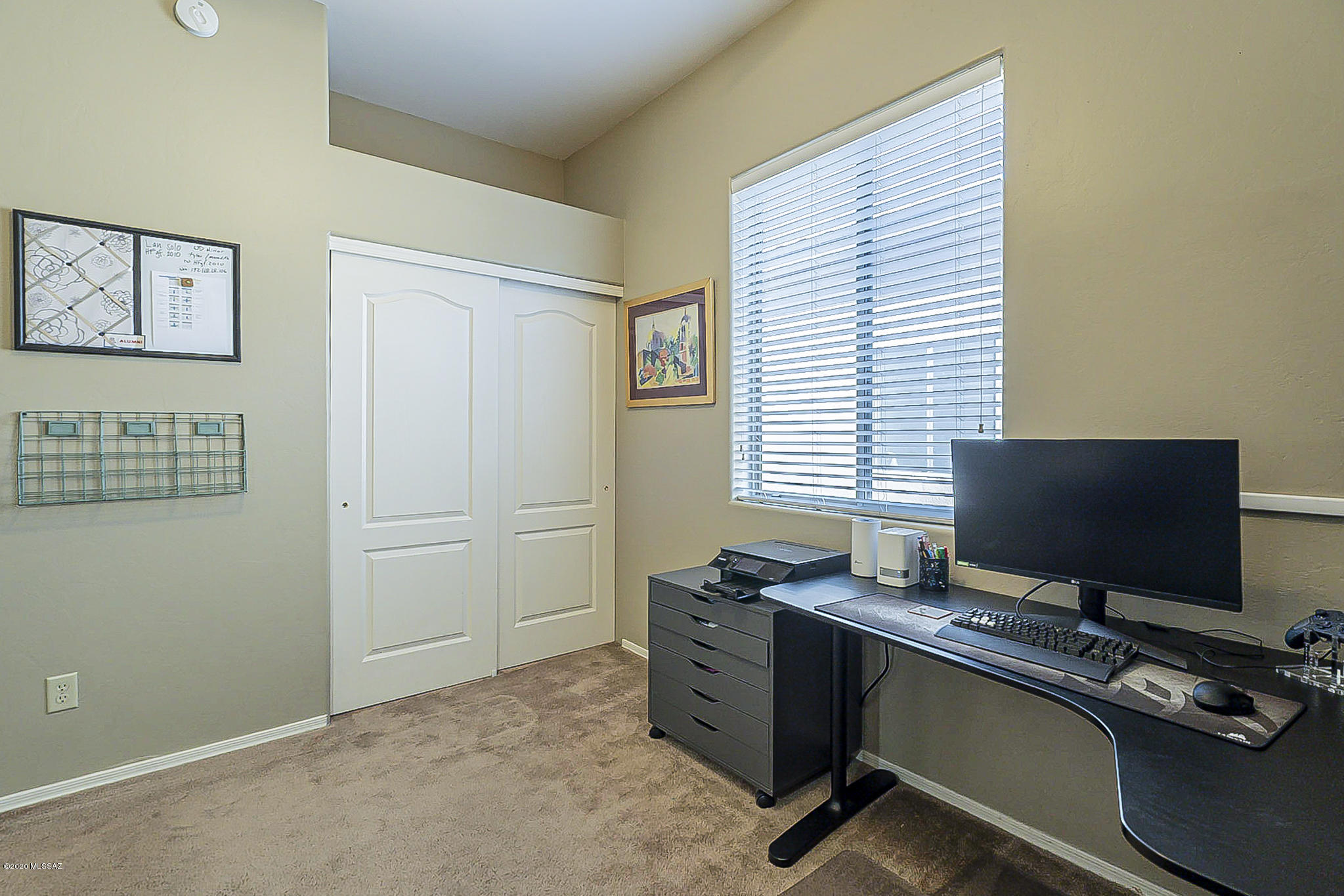 Sierra Crest (1-146) - Residential
