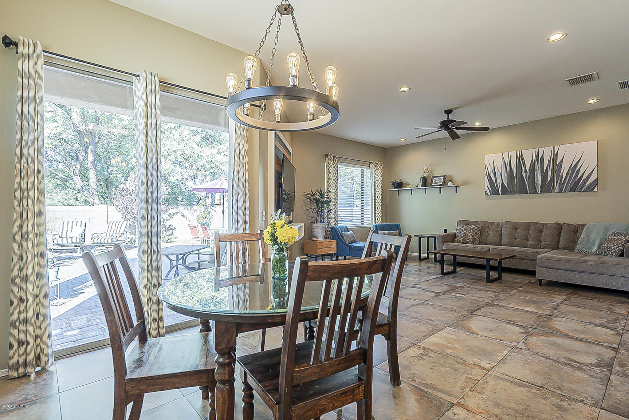 Sierra Crest (1-146) - Residential