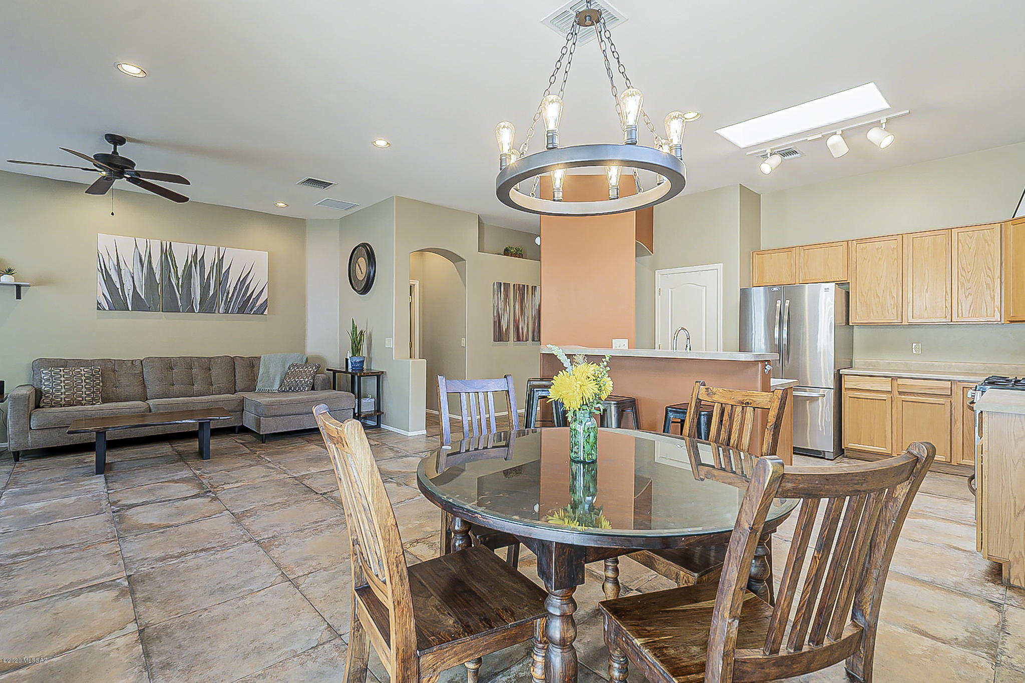 Sierra Crest (1-146) - Residential