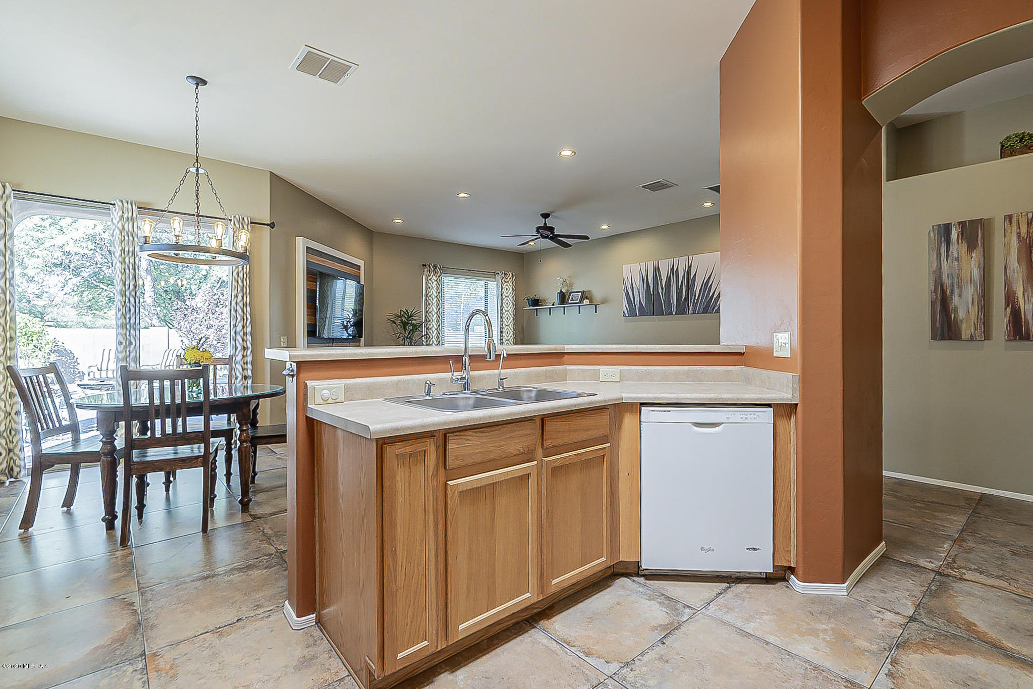 Sierra Crest (1-146) - Residential