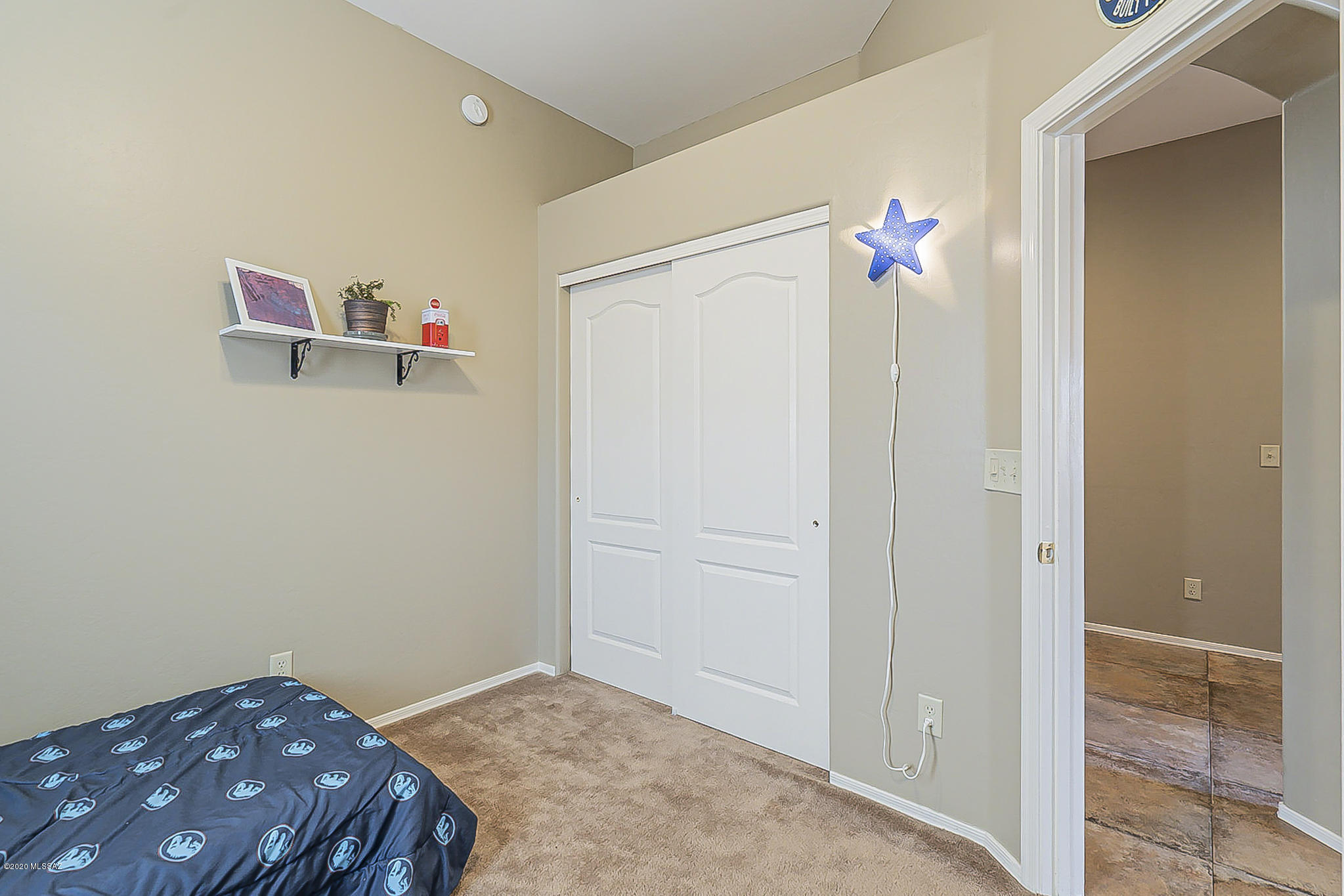 Sierra Crest (1-146) - Residential