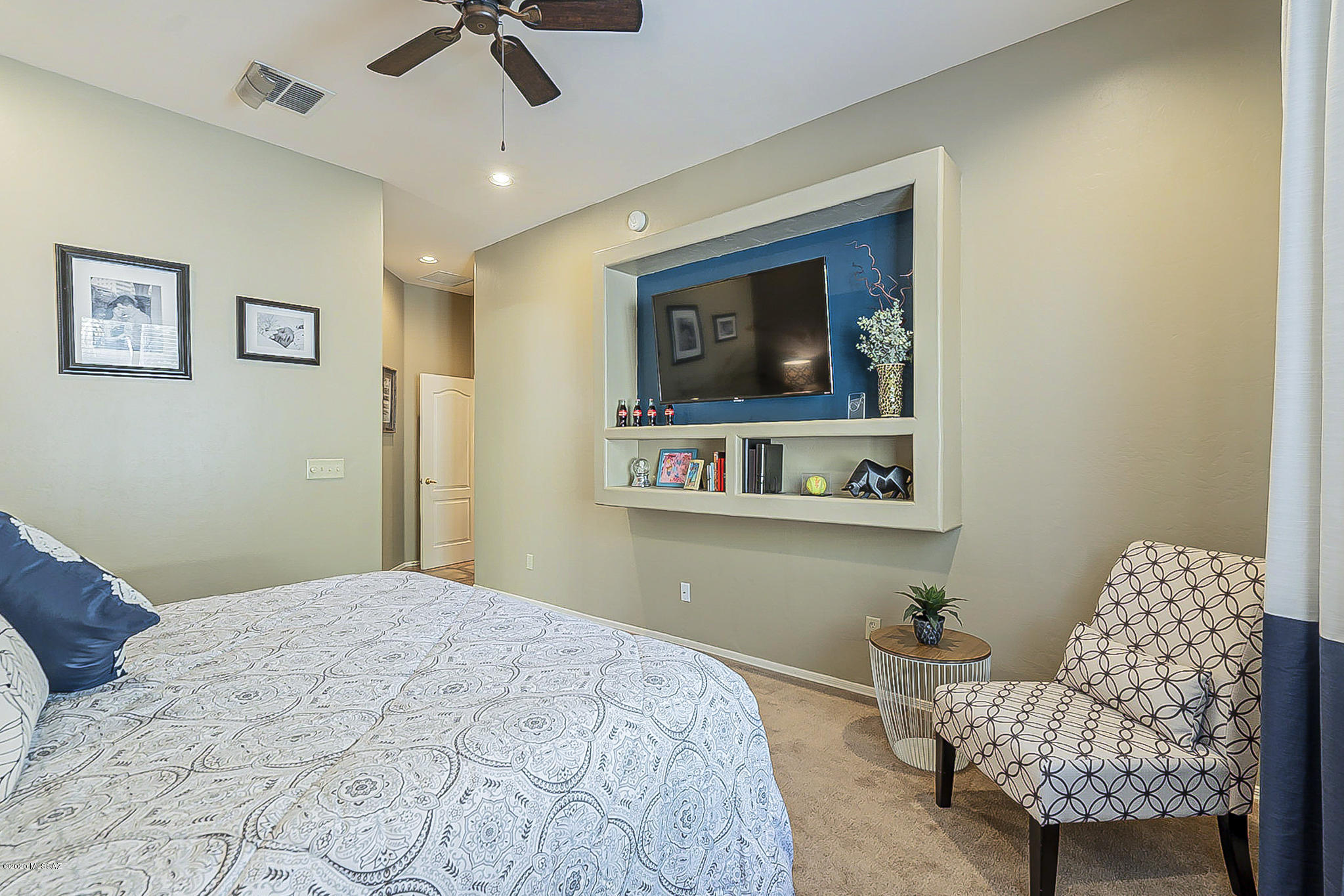 Sierra Crest (1-146) - Residential