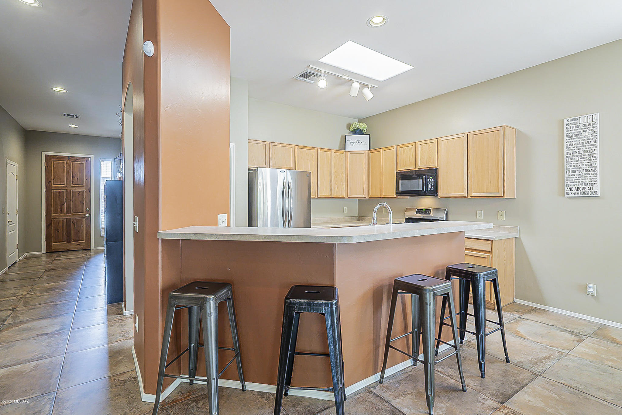 Sierra Crest (1-146) - Residential