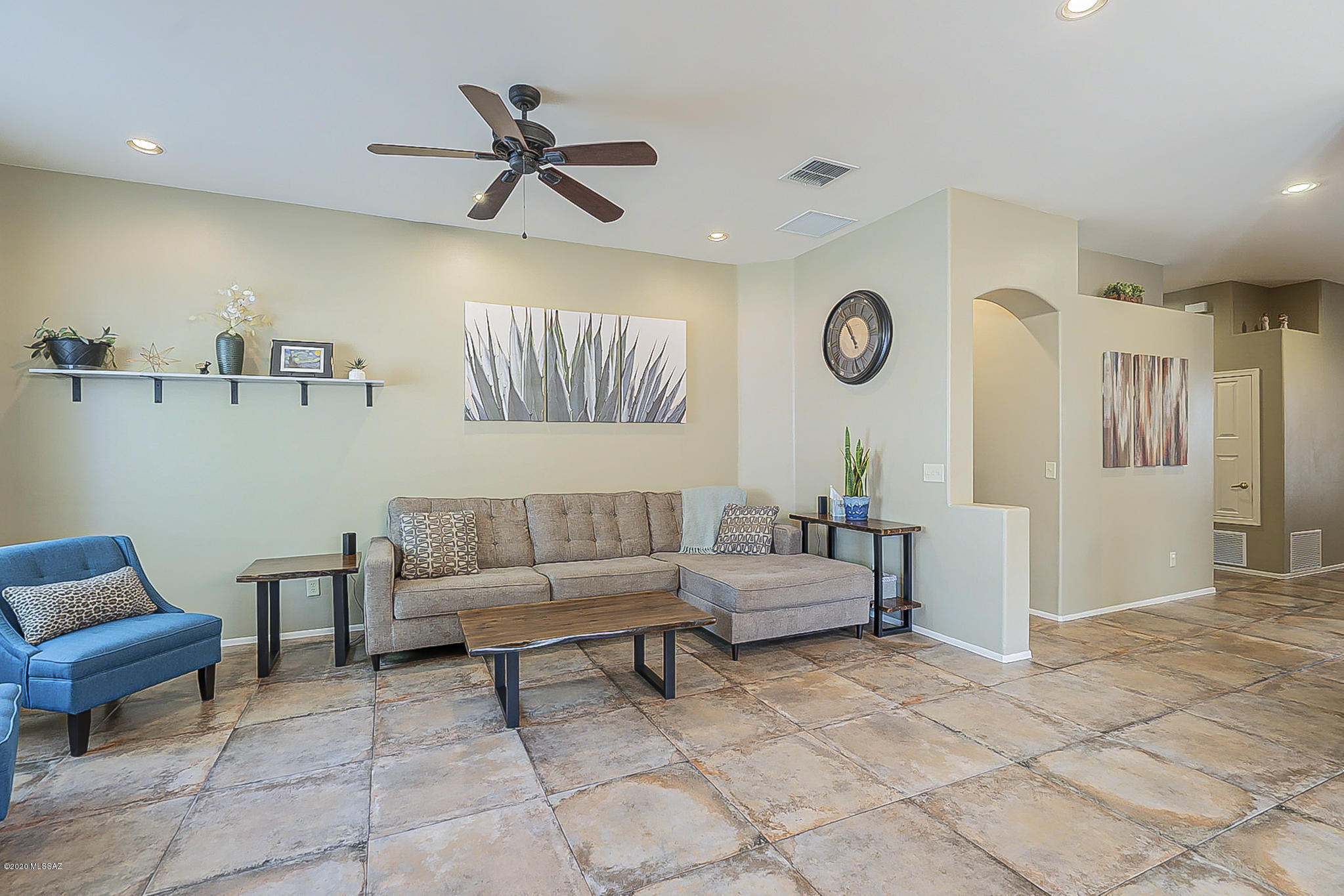 Sierra Crest (1-146) - Residential