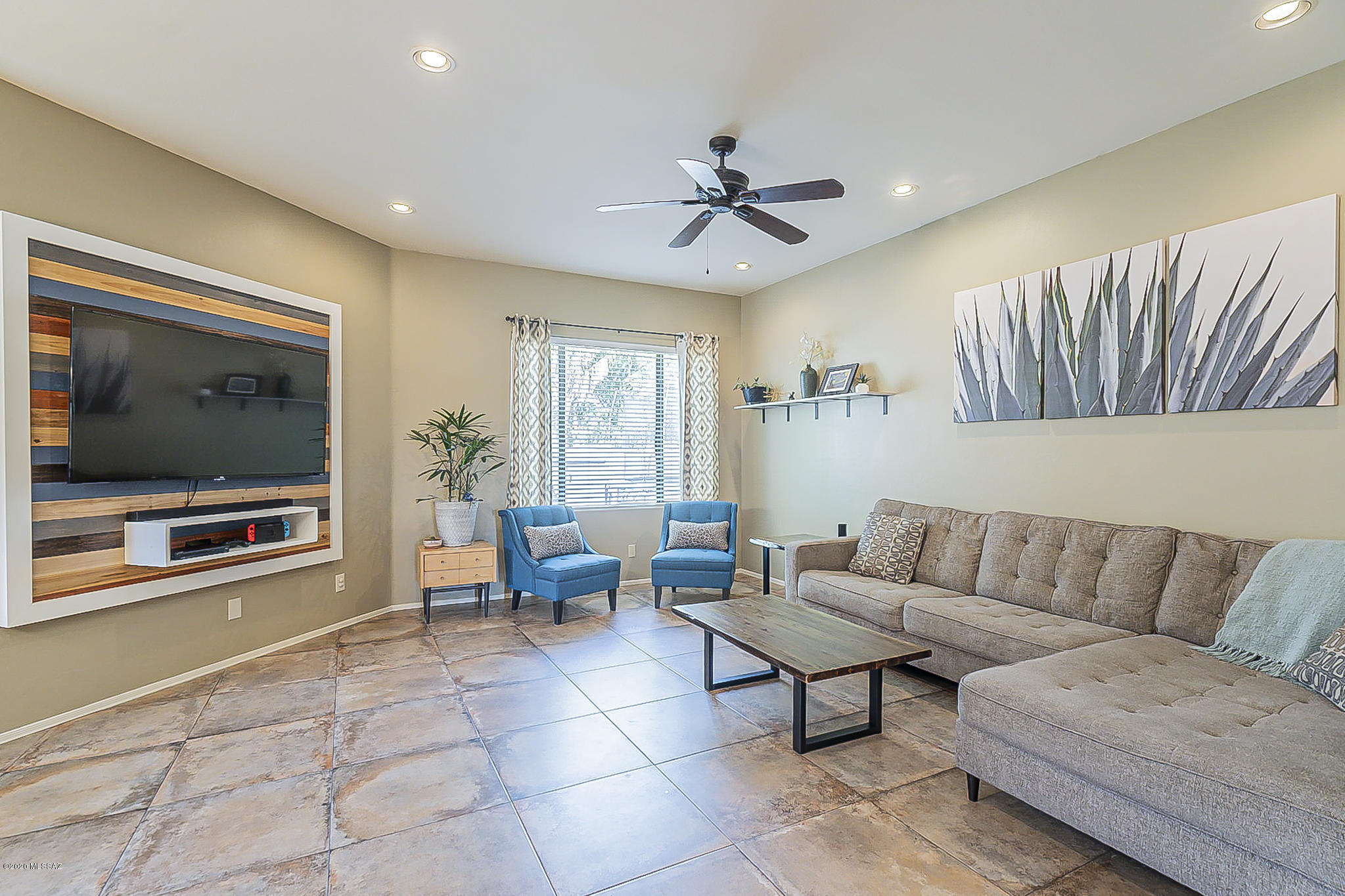 Sierra Crest (1-146) - Residential