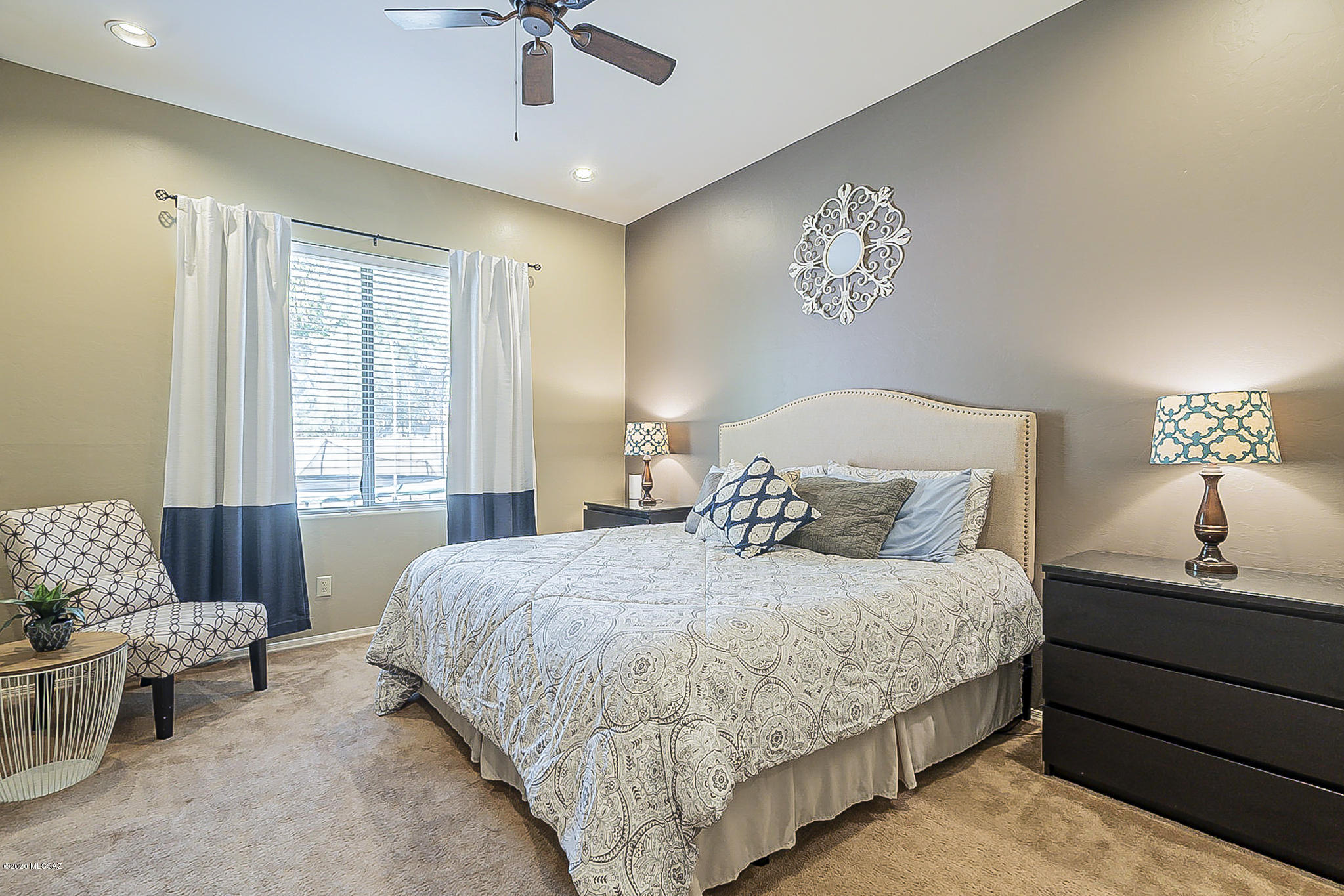 Sierra Crest (1-146) - Residential