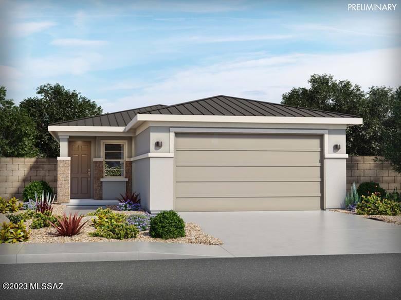 Houghton Reserve - Residential