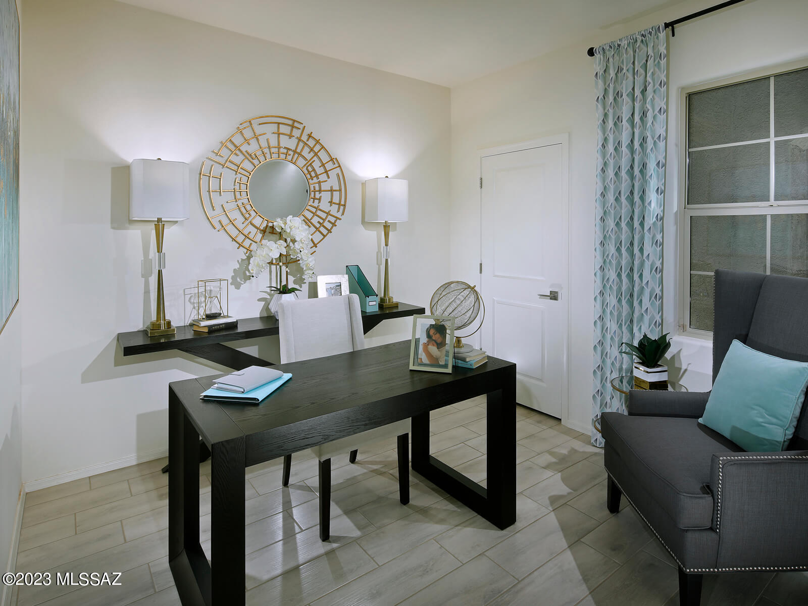 Houghton Reserve - Residential