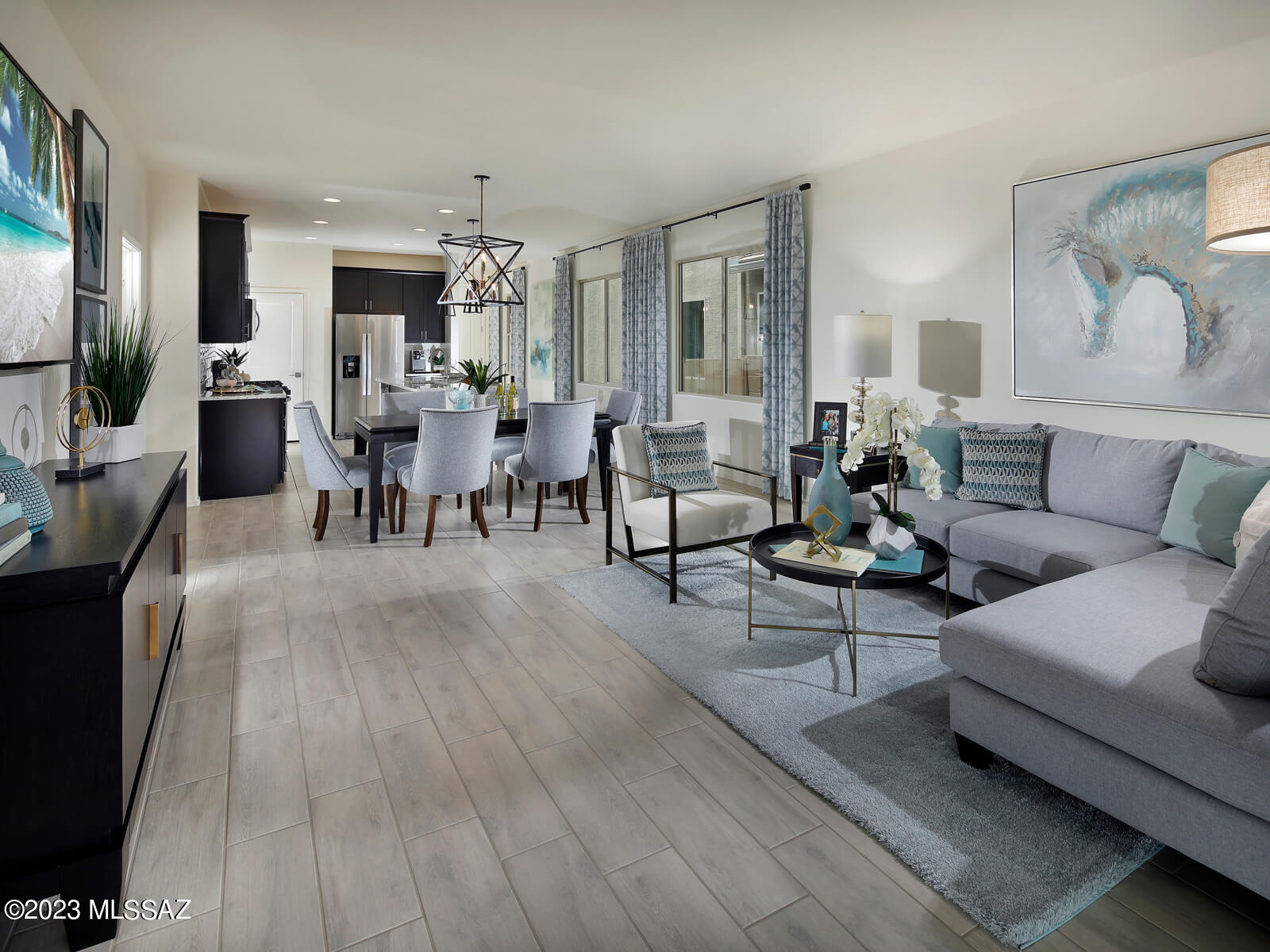 Houghton Reserve - Residential